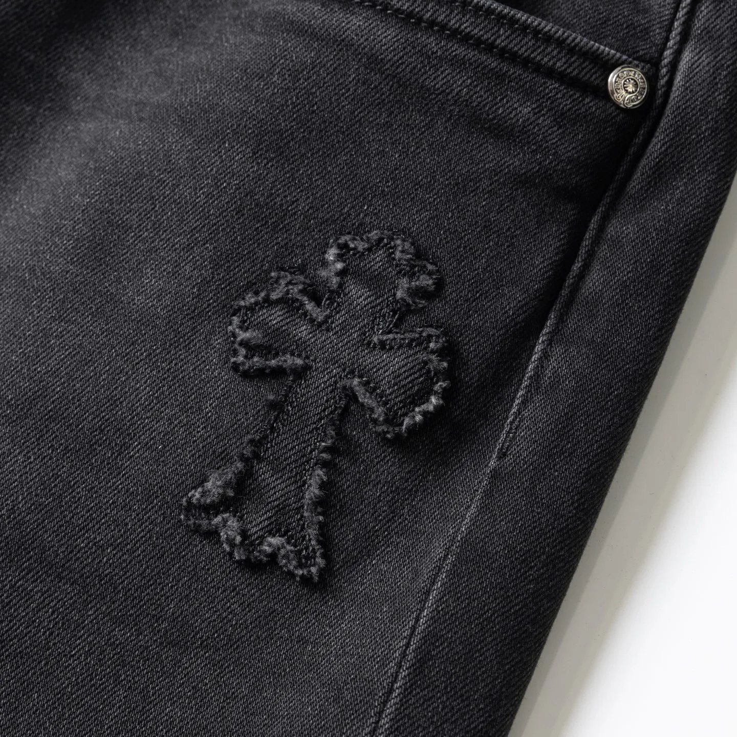 Women's Jeans CHANEL 18532918
