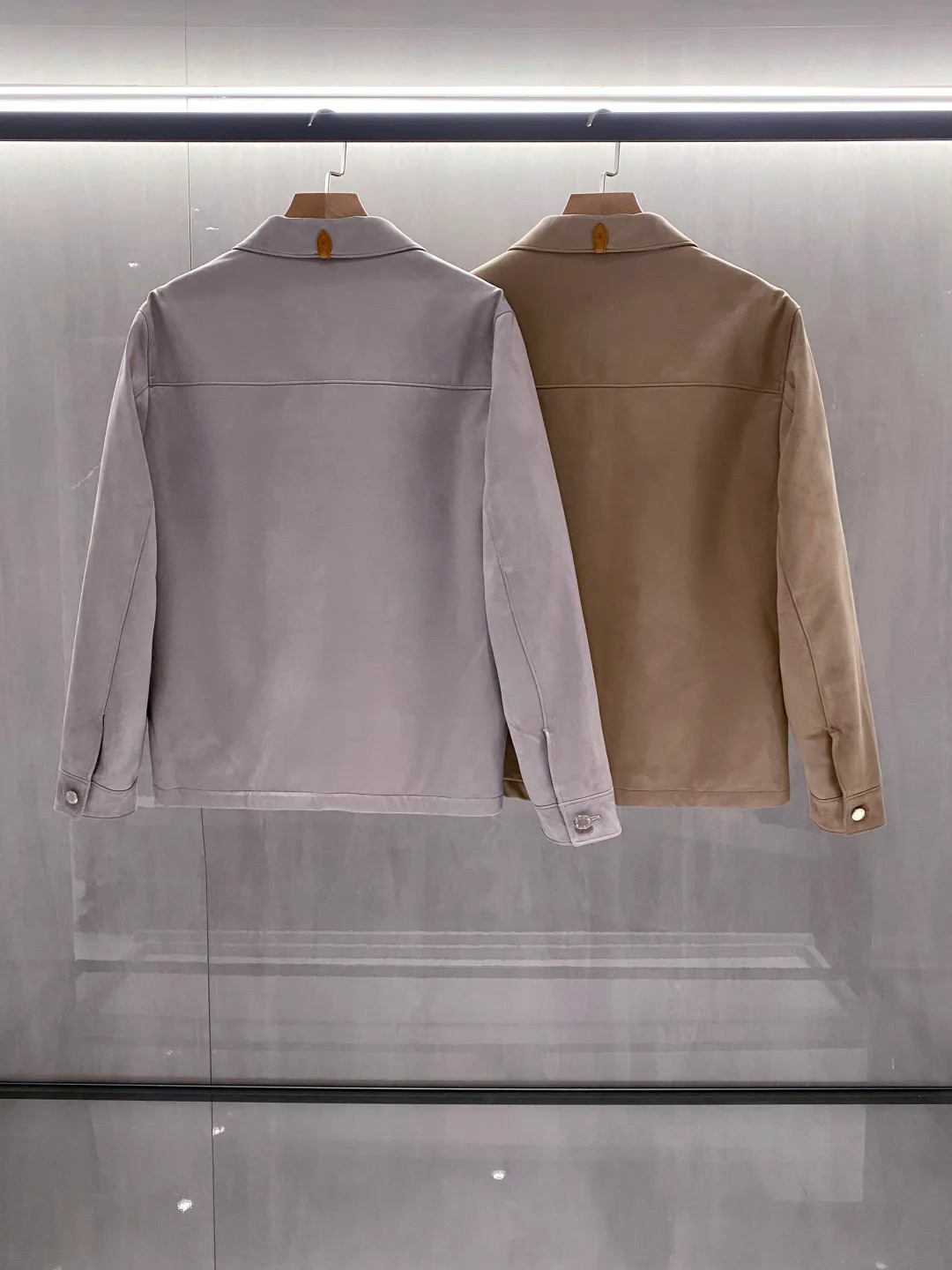 Куртки И Пуховики Мужские Louis Vuitton 18572314