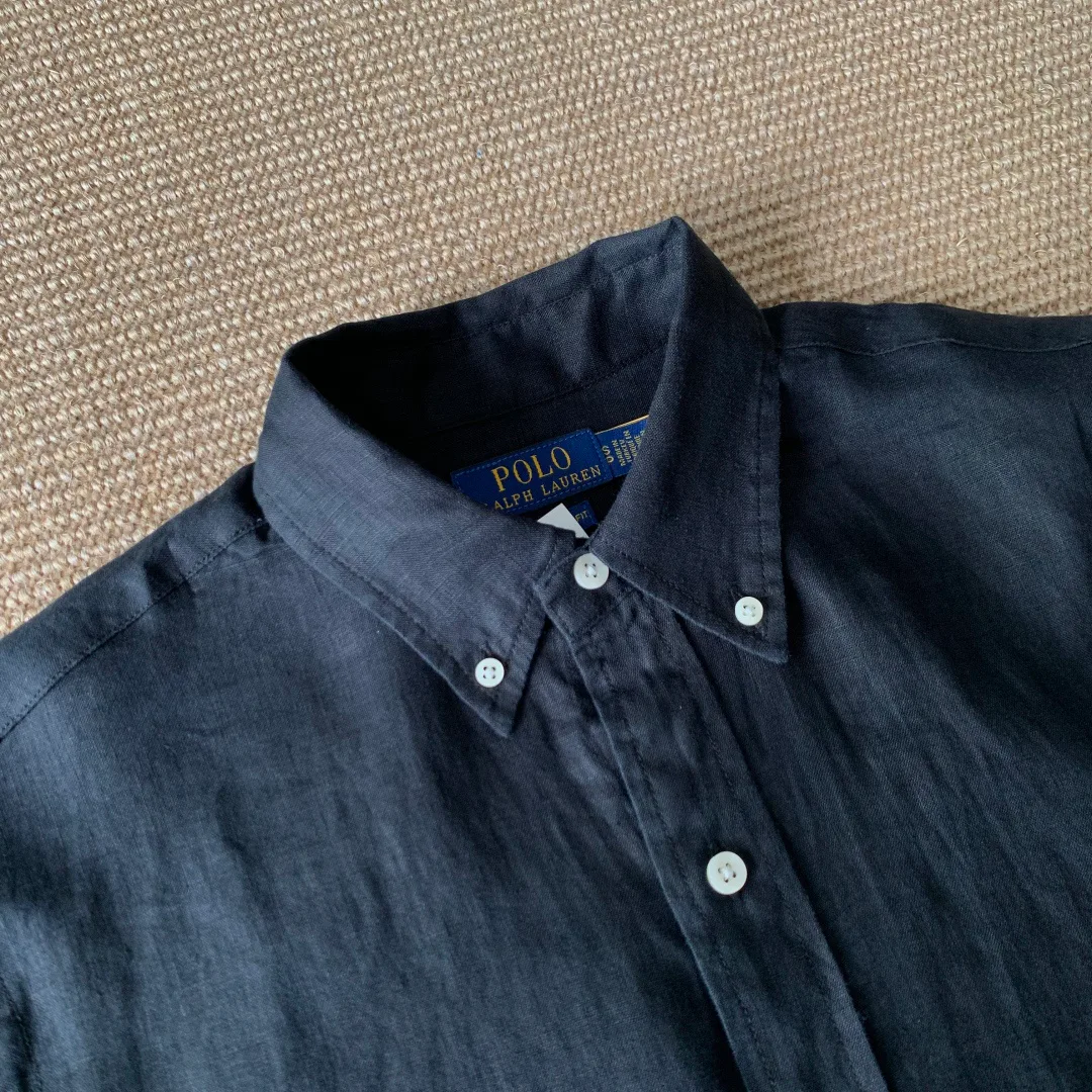 Men's Shirts RALPH LAUREN 17360858