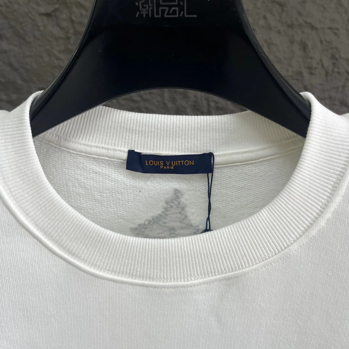 Men's Sweatshirts And Hoodies LOUIS VUITTON 18392299