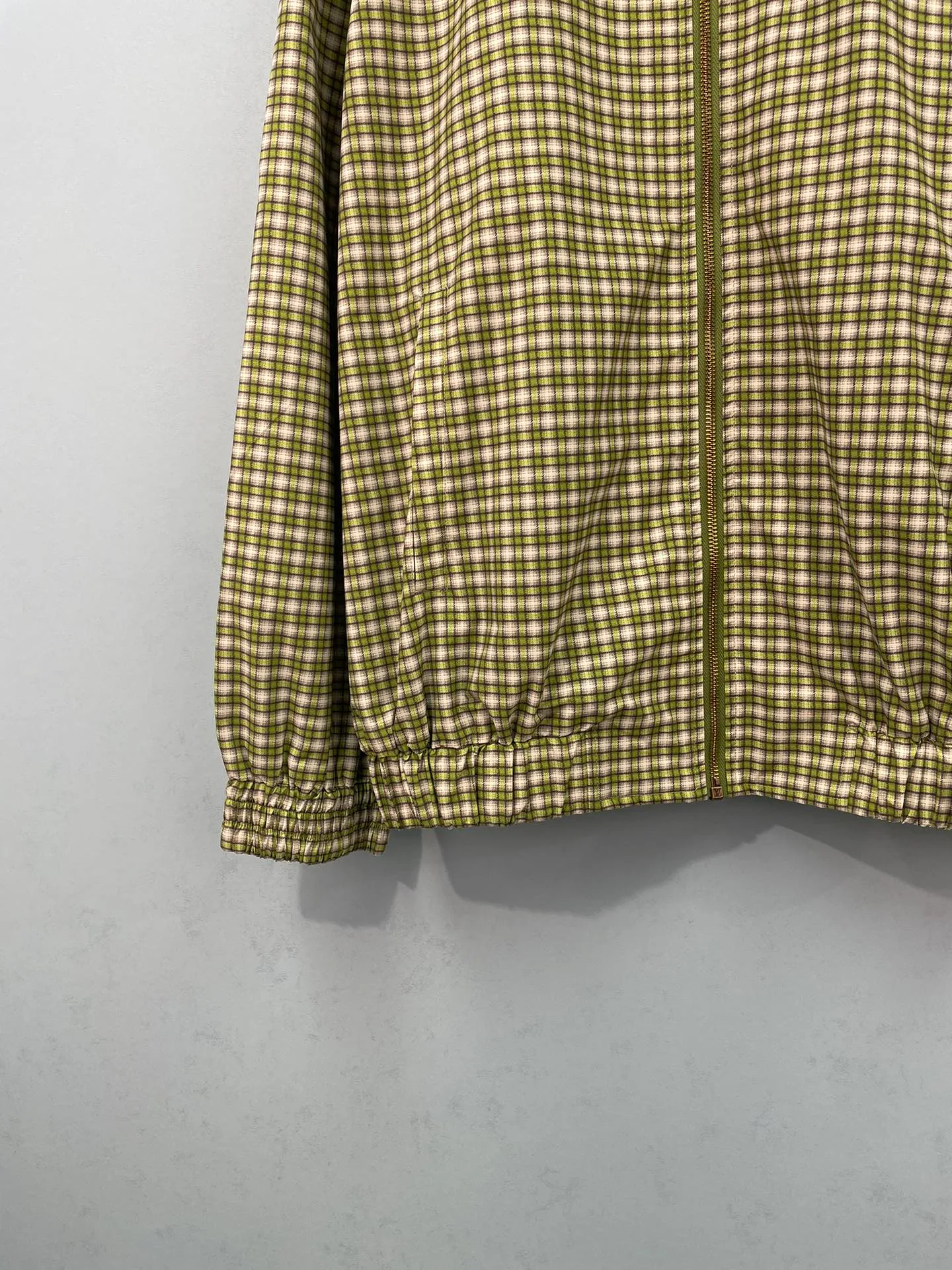 Women's Jackets And Down Jackets LOUIS VUITTON 18152069