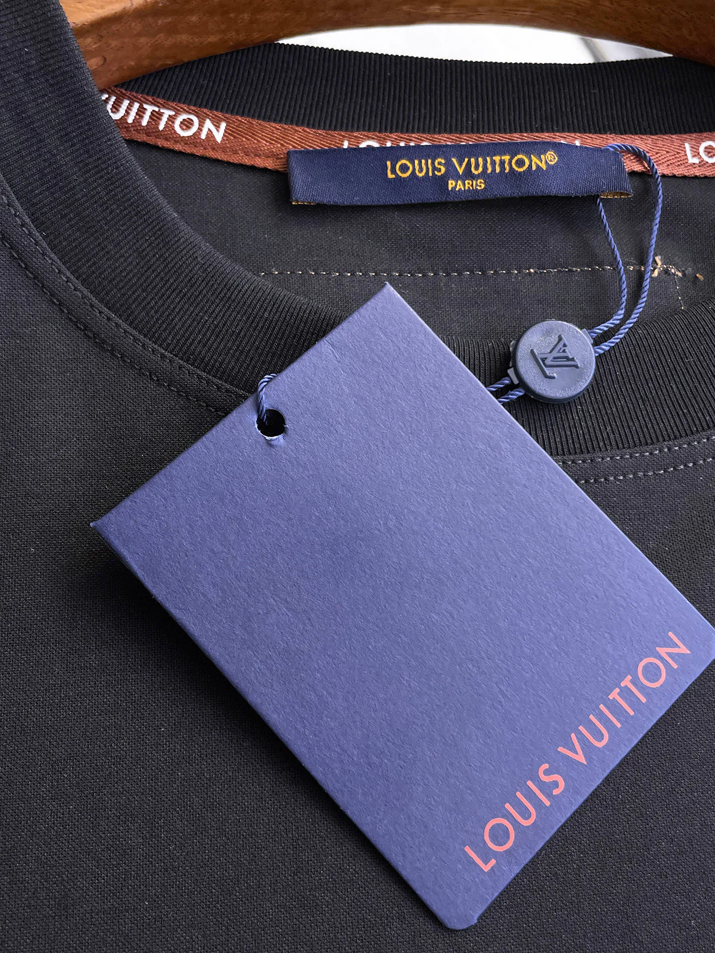 Men's T-Shirts LOUIS VUITTON 17579698