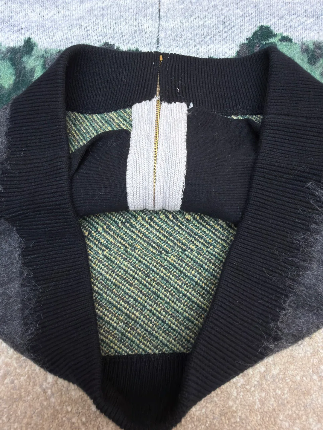Men's Jumpers And Sweaters LOUIS VUITTON 17933363