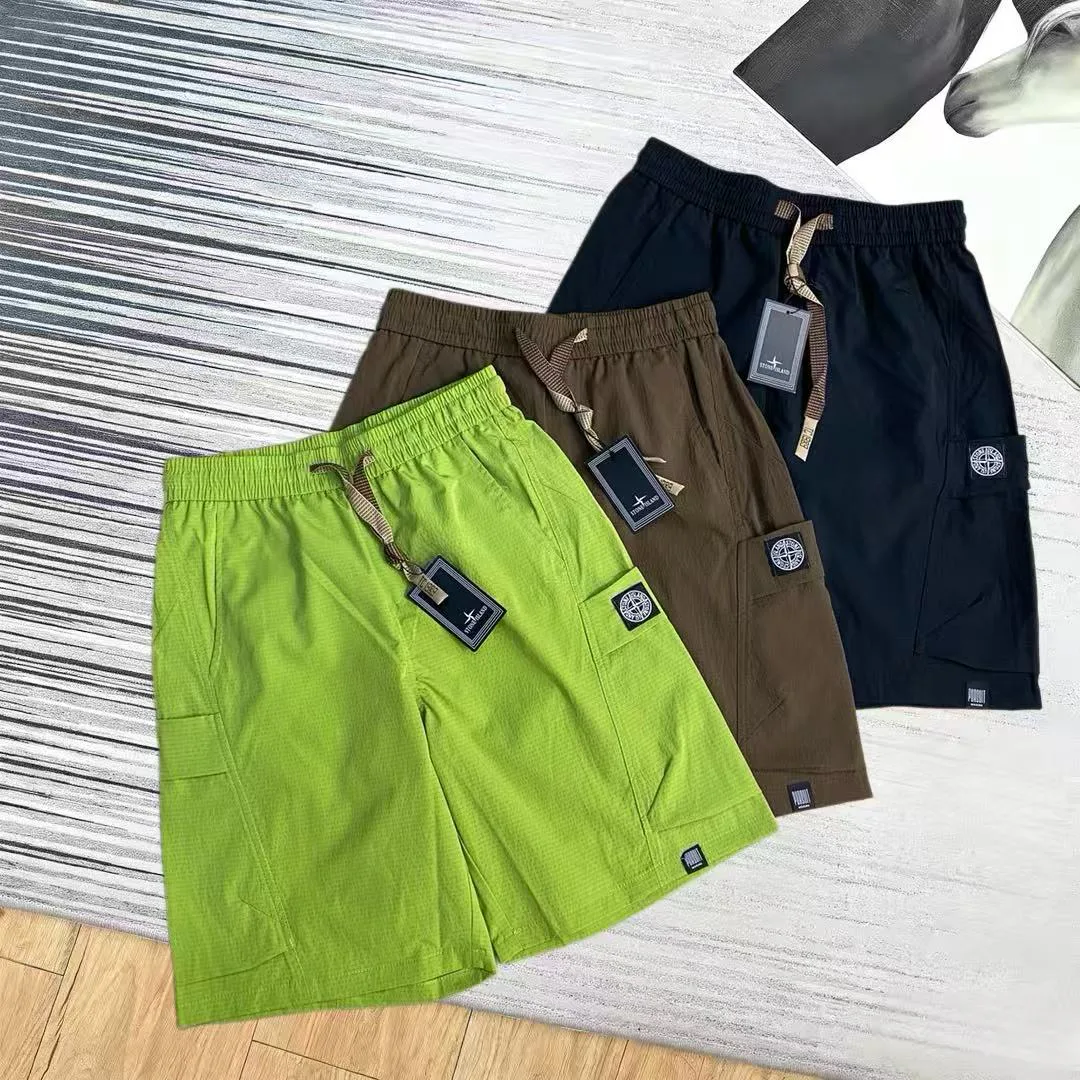 Men's Shorts STONE ISLAND 17769540
