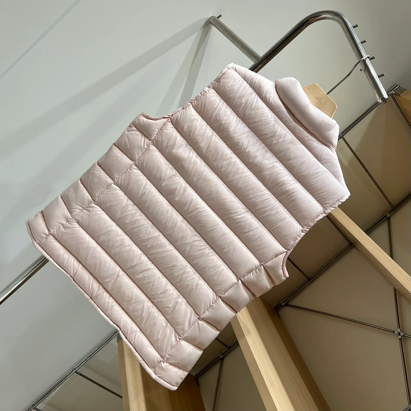 Women's Vests MONCLER 18110909