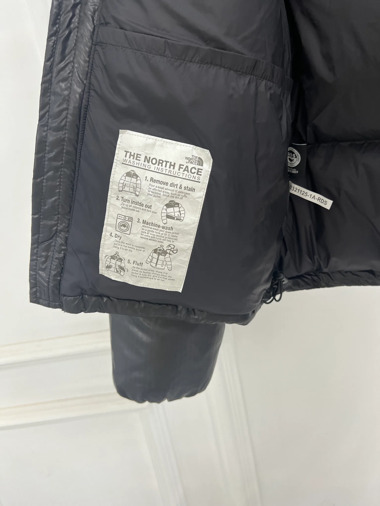 Women's Jackets And Down Jackets THE NORTH FACE 18415990