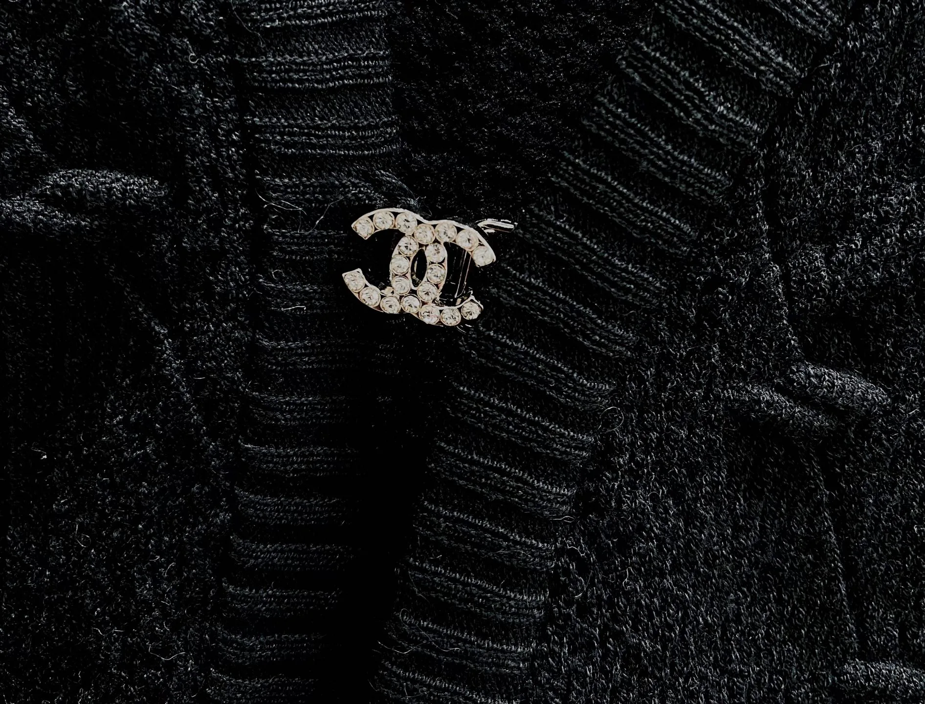 Women's Jumpers And Sweaters CHANEL 18138074