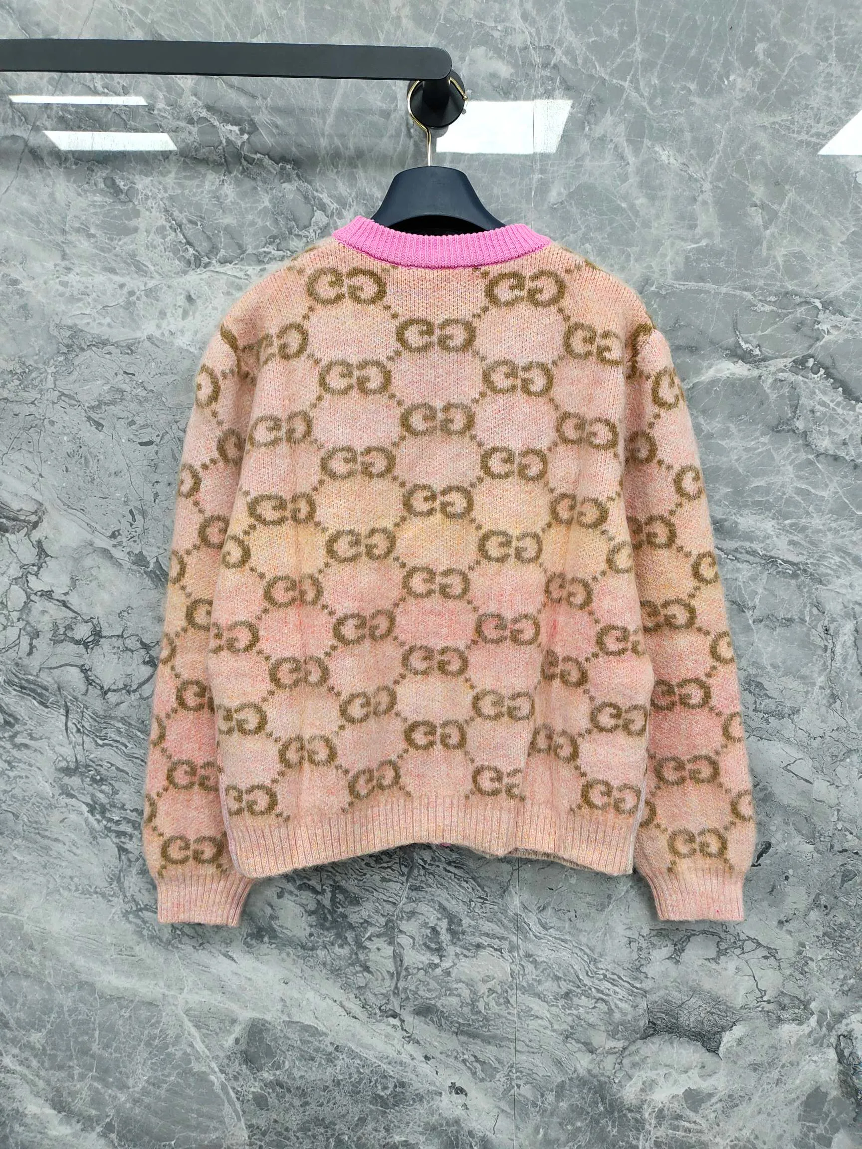 Women's Jumpers And Sweaters GUCCI 18417250