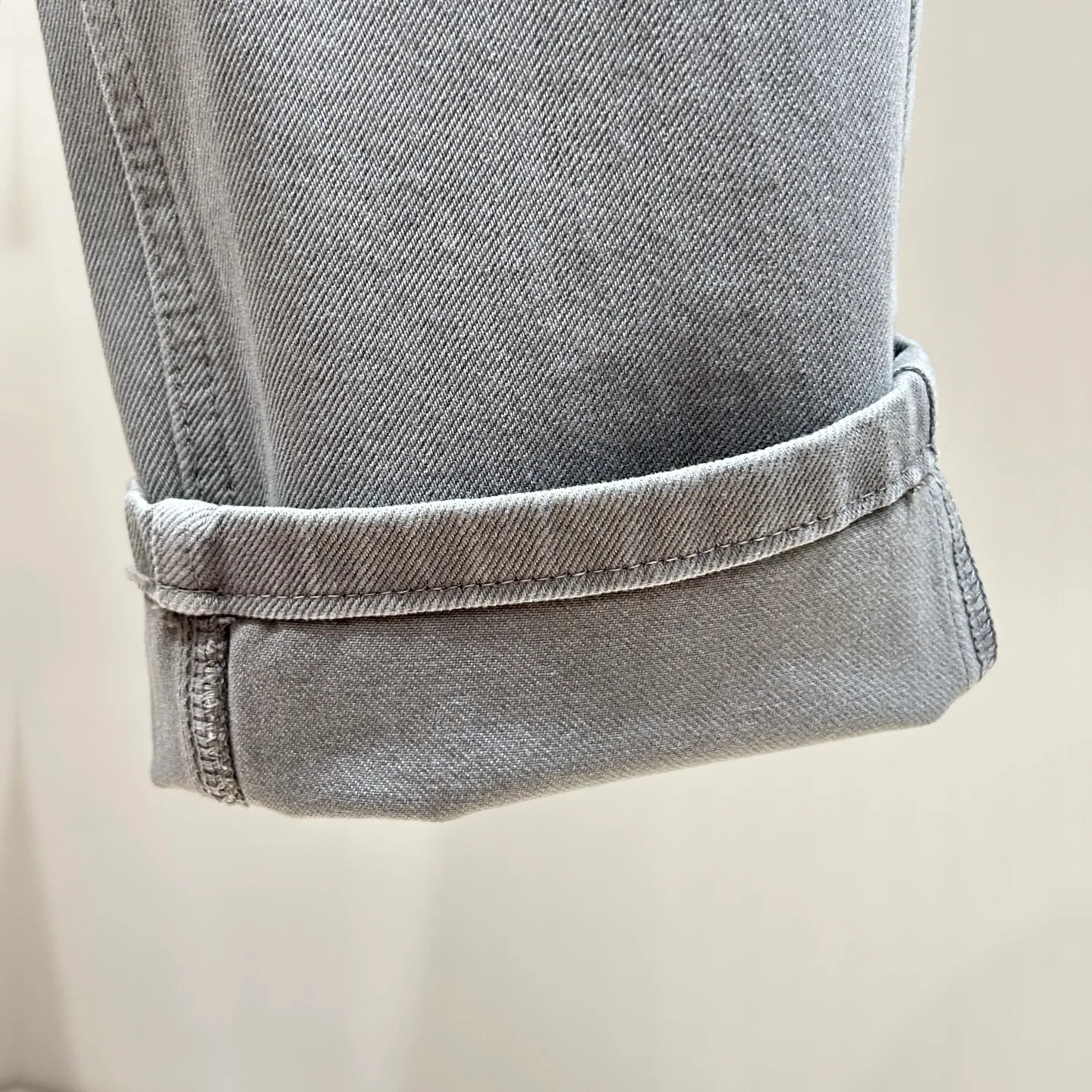 Men's Jeans ZEGNA 17993404