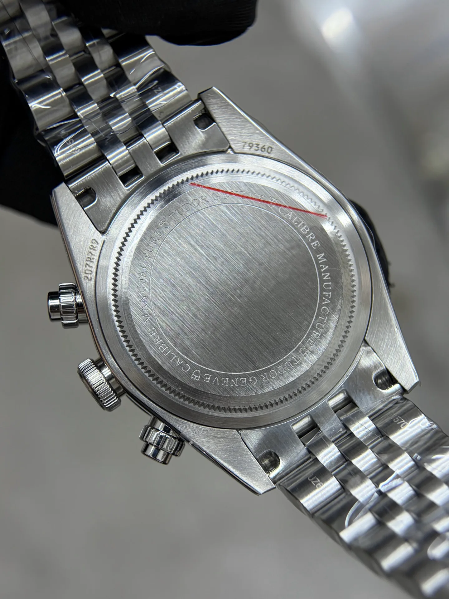 Women's Watches TUDOR 17948454