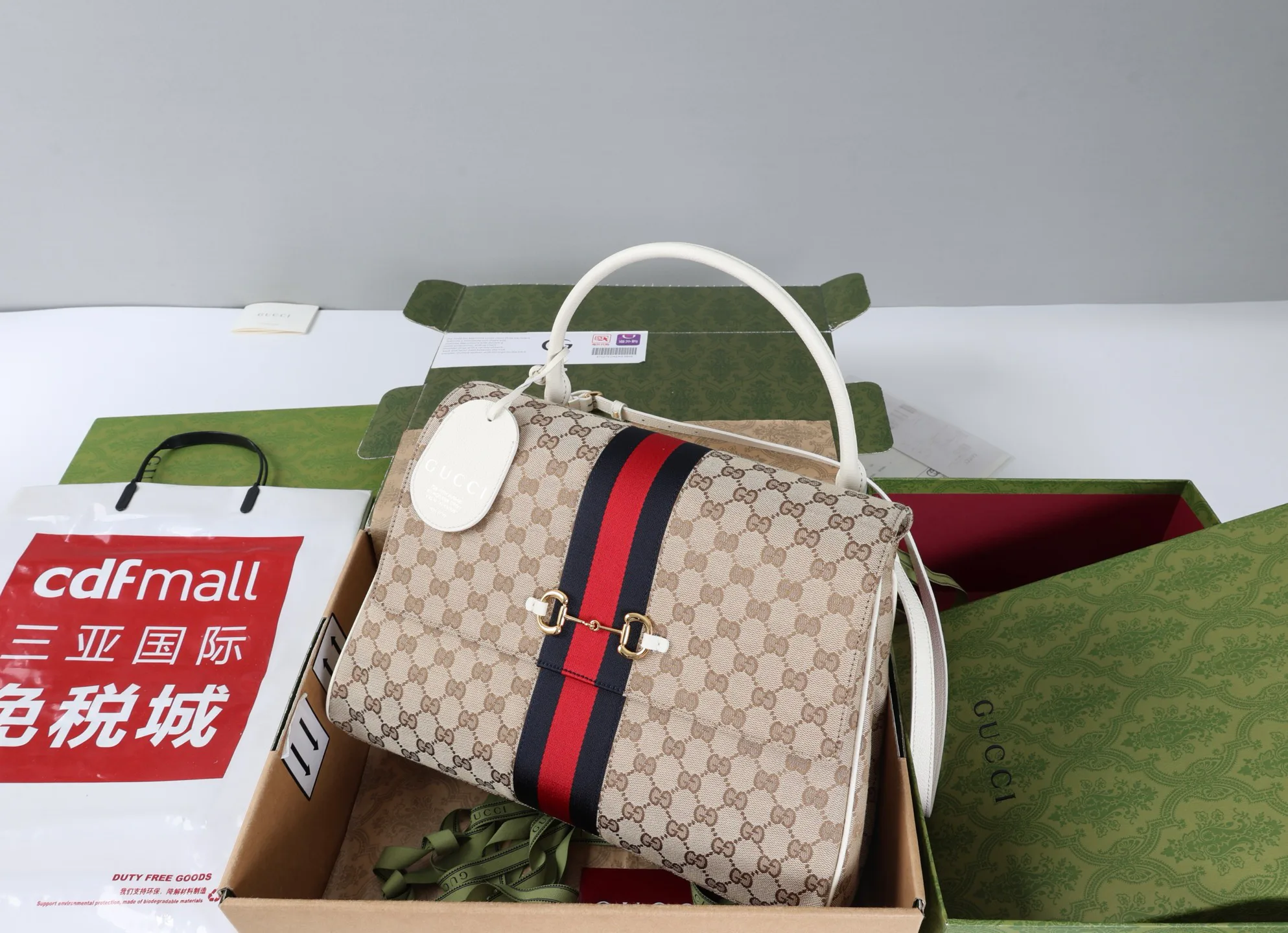 Women's Classic Handbags GUCCI 18250578