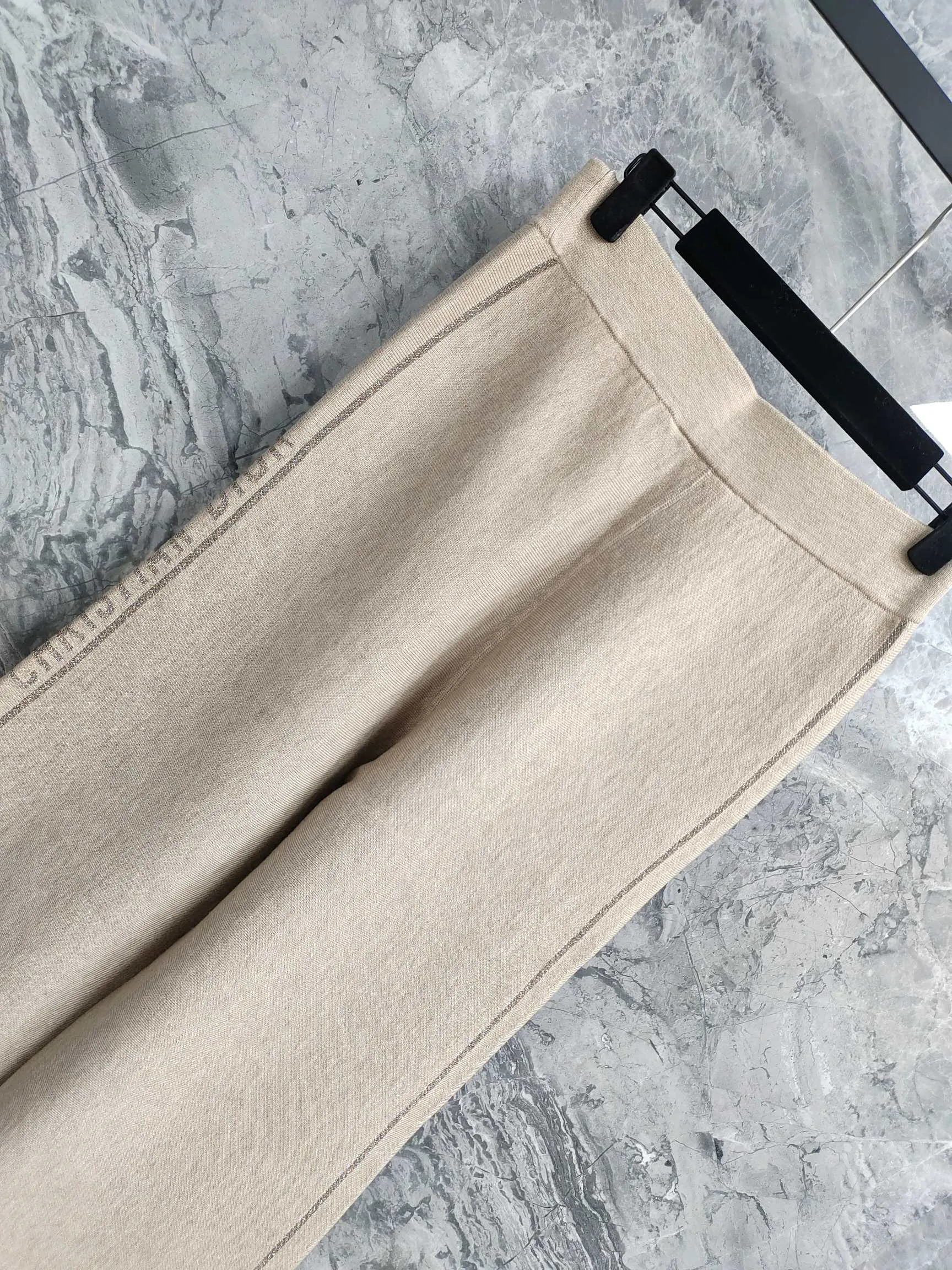 Women's Trousers CHRISTIAN DIOR 17872759
