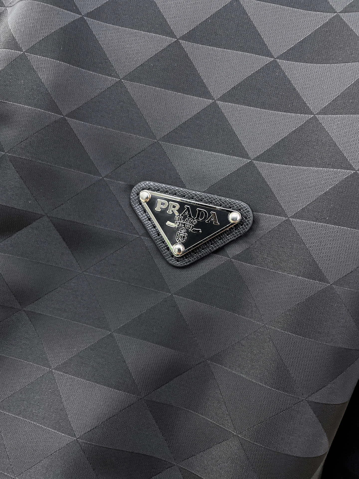 Куртки И Пуховики Женские Prada 18614692