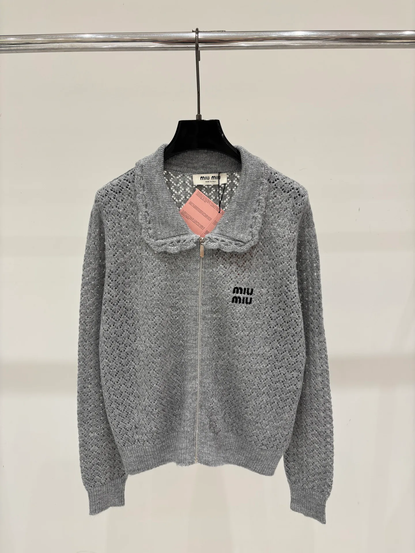 Women's Jumpers And Sweaters MIU MIU 18548237