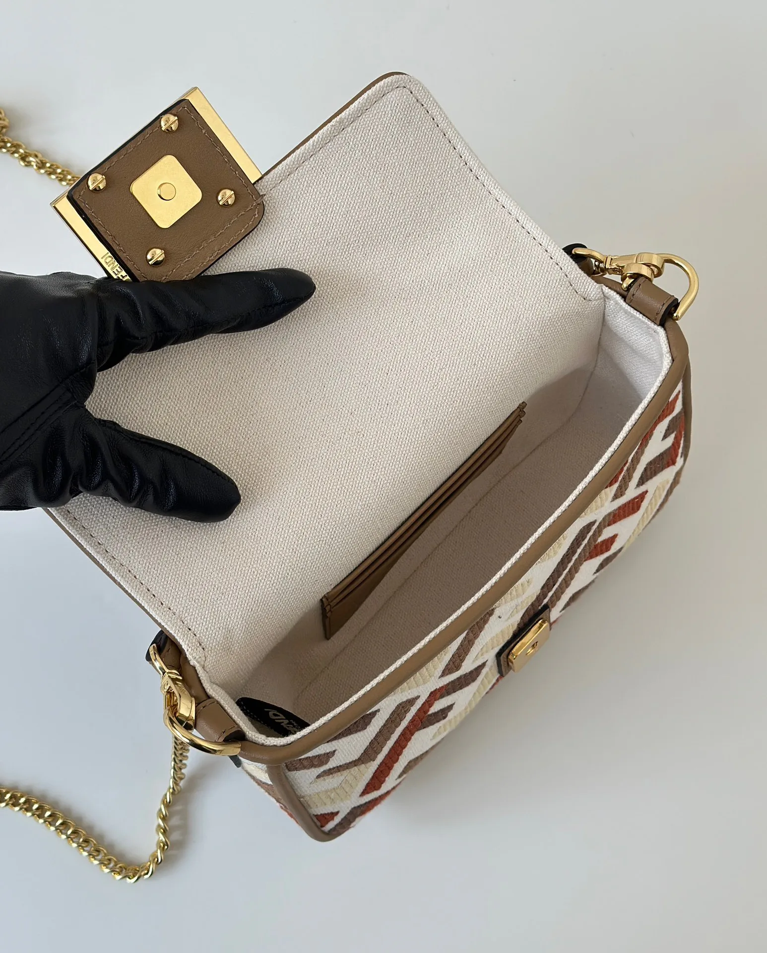 Women's Classic Handbags FENDI 17880635