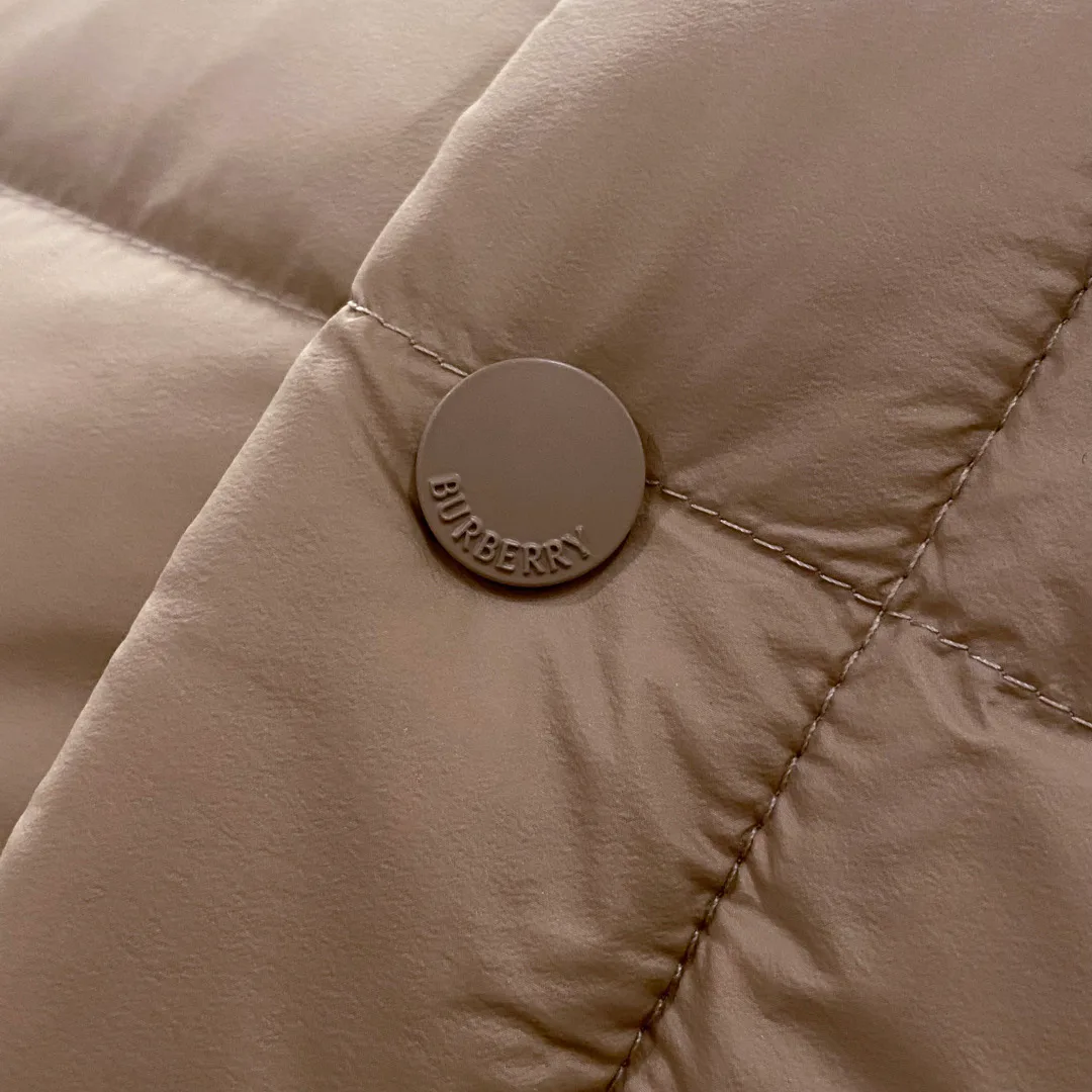 Куртки И Пуховики Мужские Burberry 18572338
