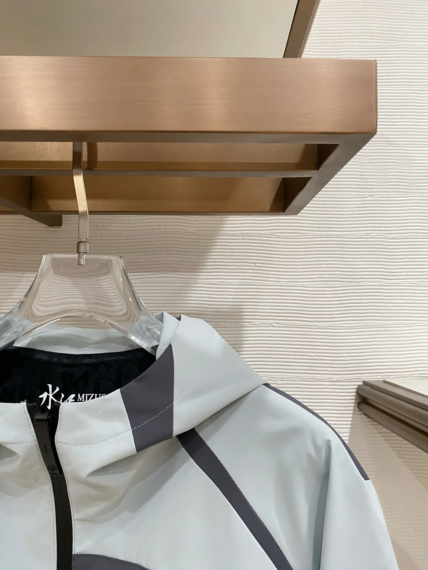 Men's Jackets And Down Jackets CHRISTIAN DIOR 18510120