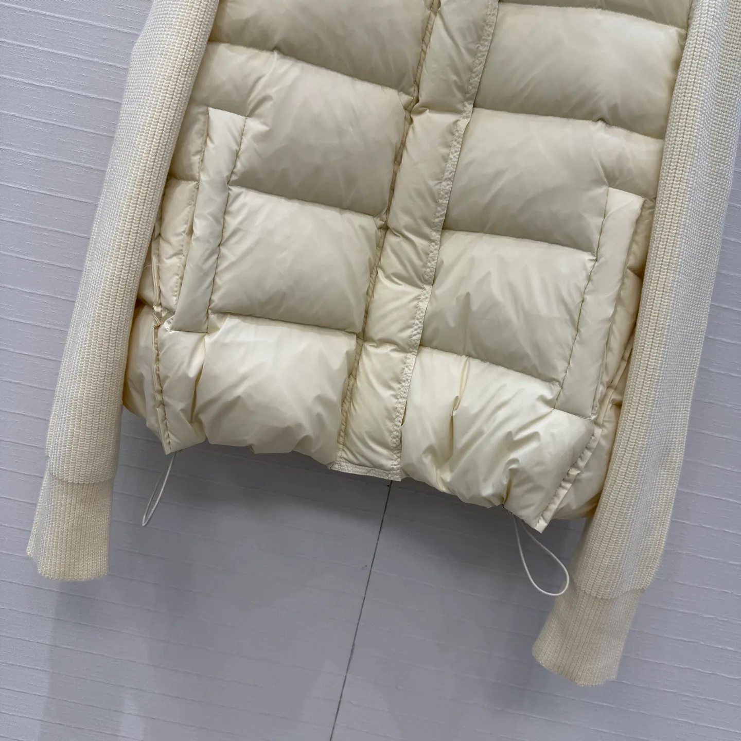 Куртки И Пуховики Женские Brunello Cucinelli 18652087