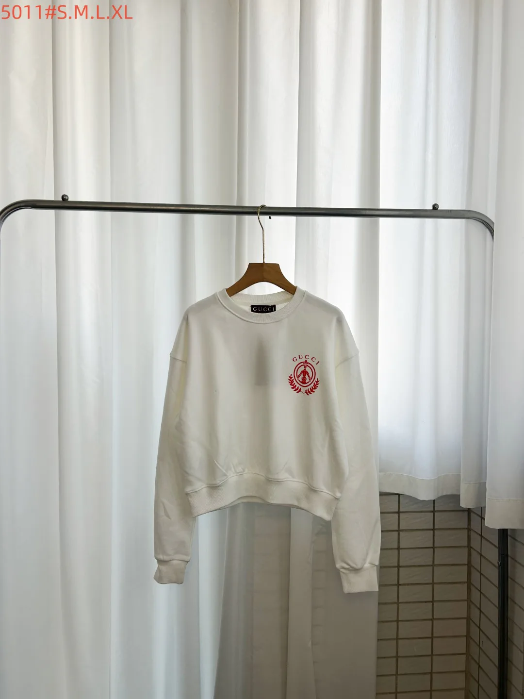 Women's Sweatshirts And Hoodies GUCCI 18263448