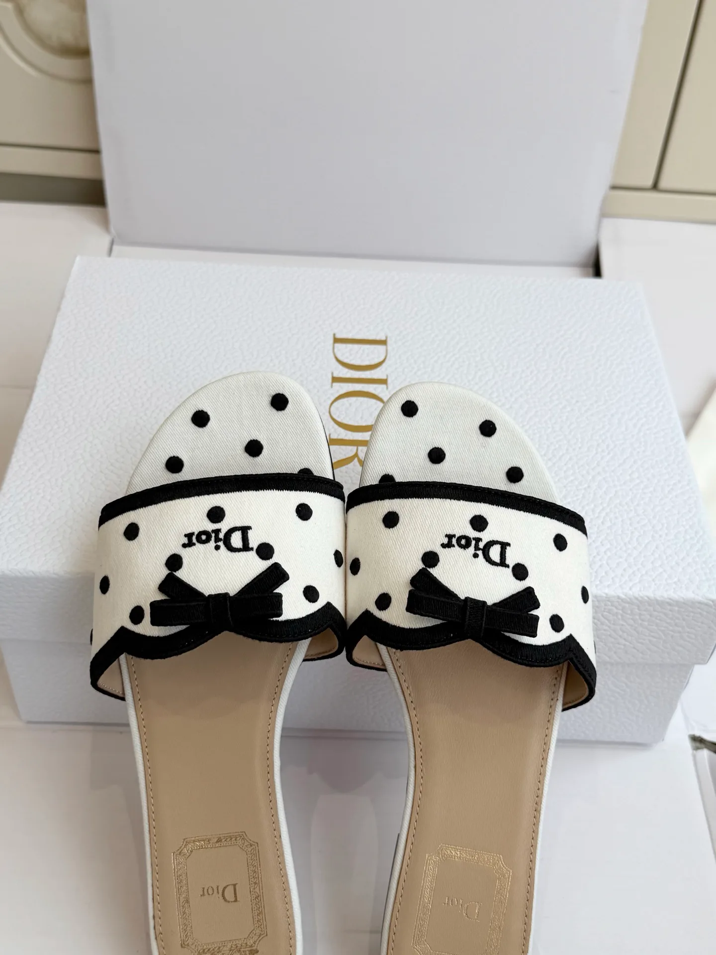 Women's Mules And Clogs CHRISTIAN DIOR 18224044