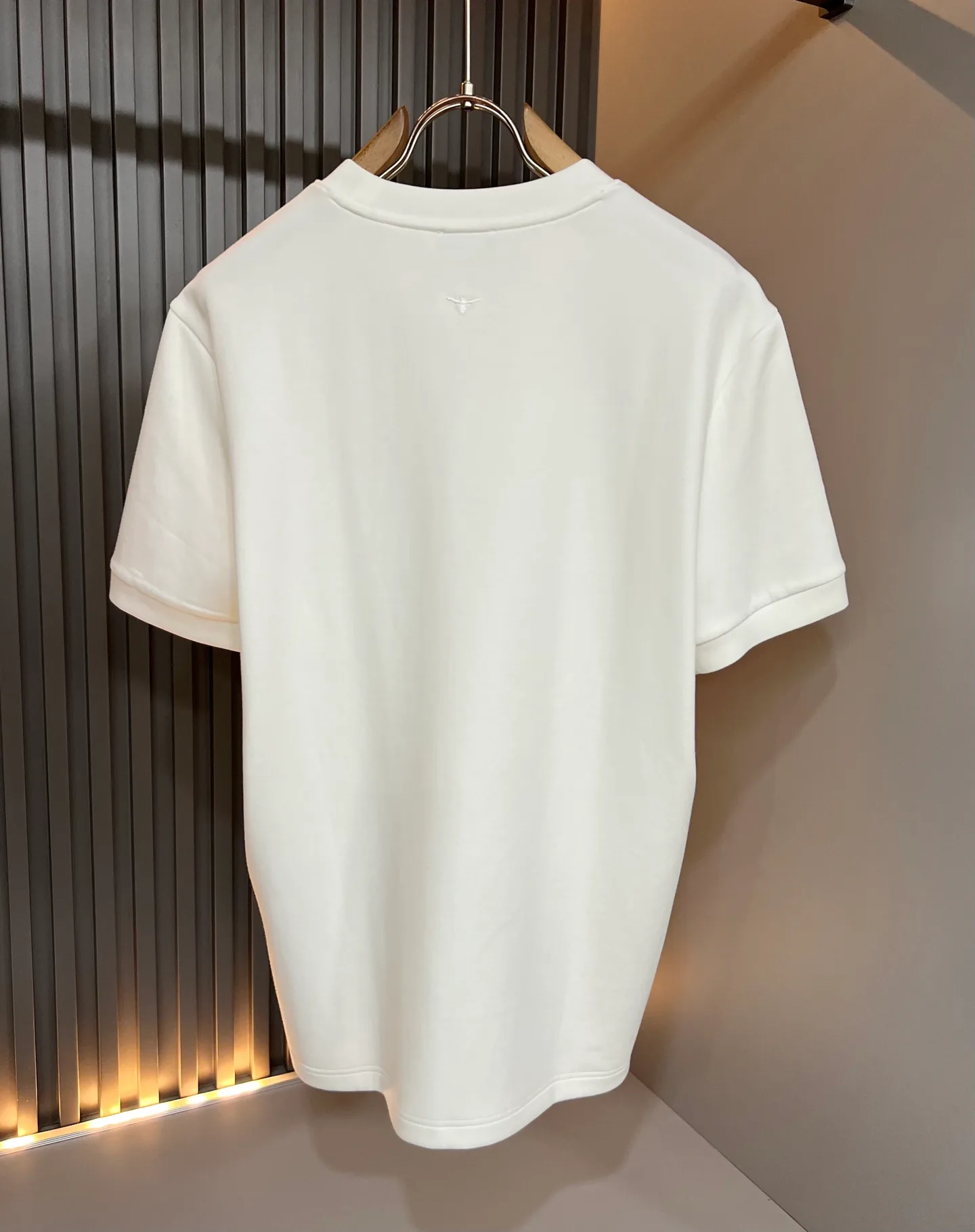 Men's T-Shirts CHRISTIAN DIOR 18081378