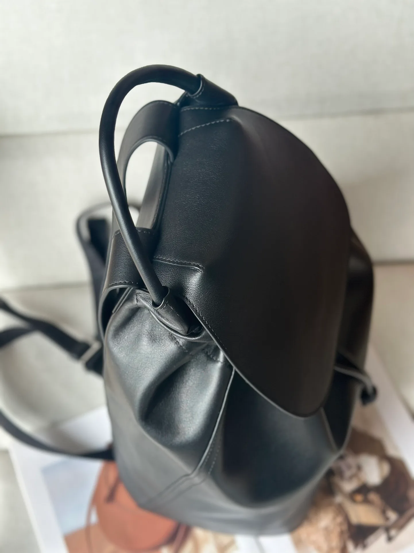 Women's Backpacks LOEWE 18383304