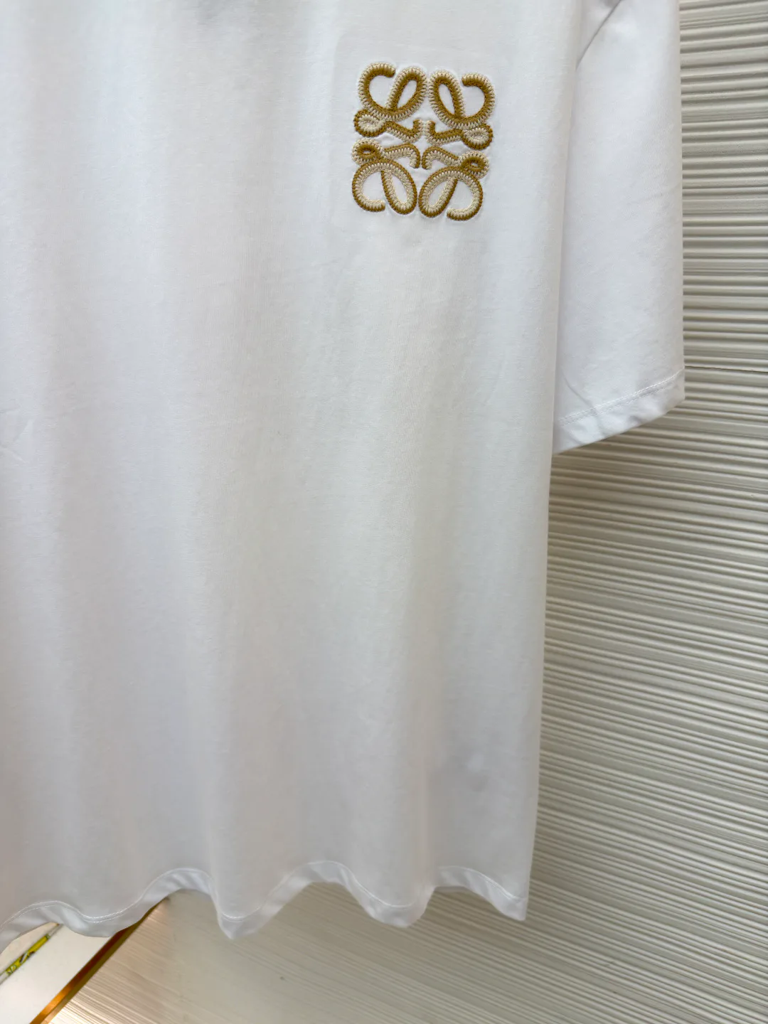 Men's T-Shirts LOEWE 16949390