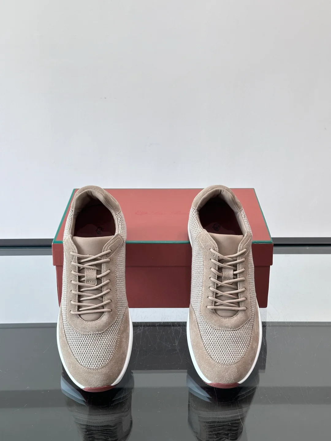 Men's Sneakers LORO PIANA 17730624