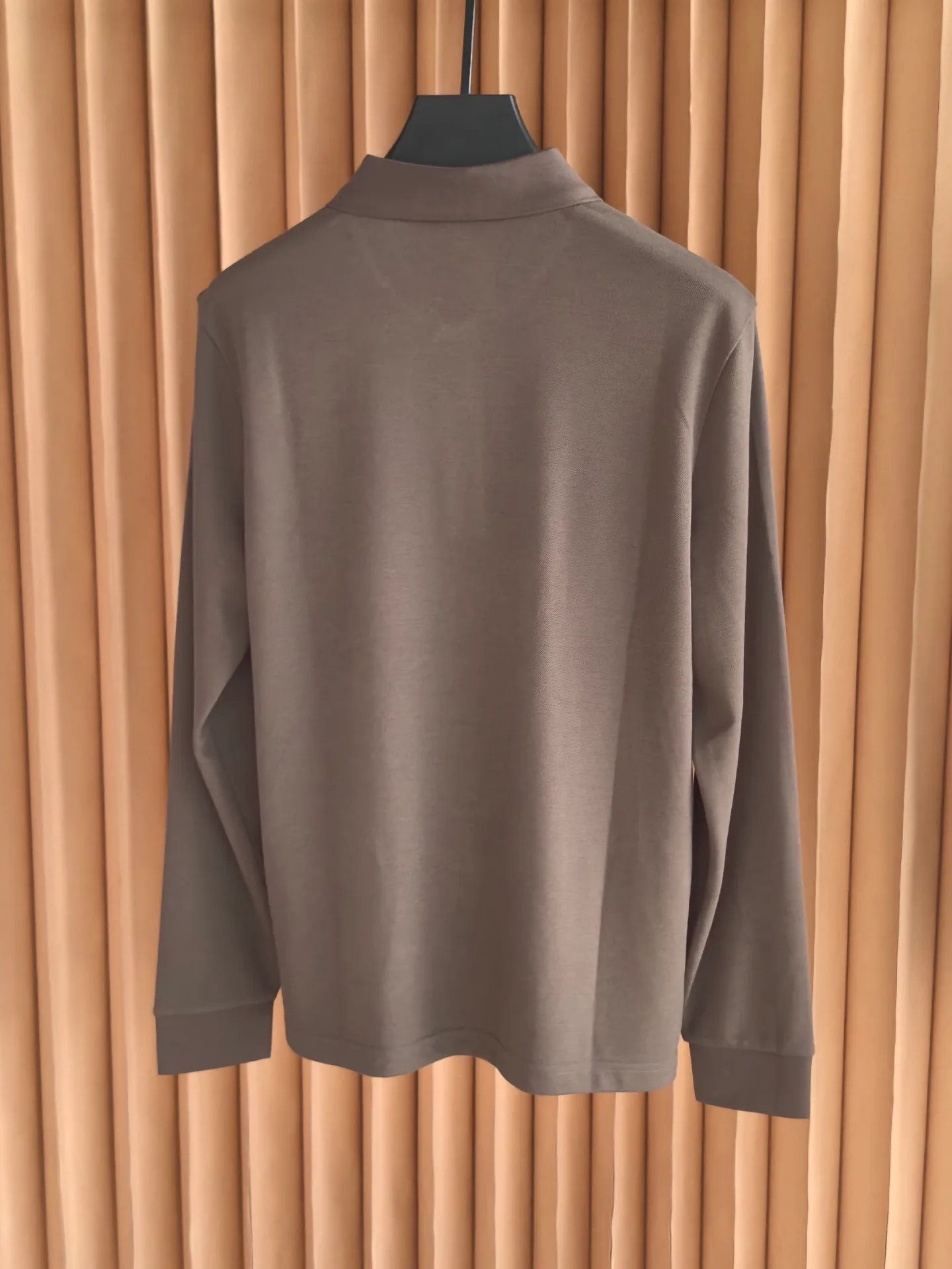 Men's Shirts BURBERRY 17844127