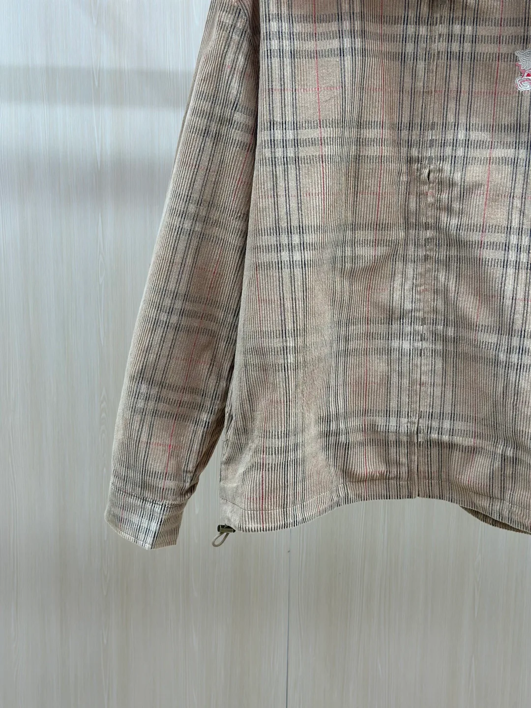 Куртки И Пуховики Мужские Burberry 18599289