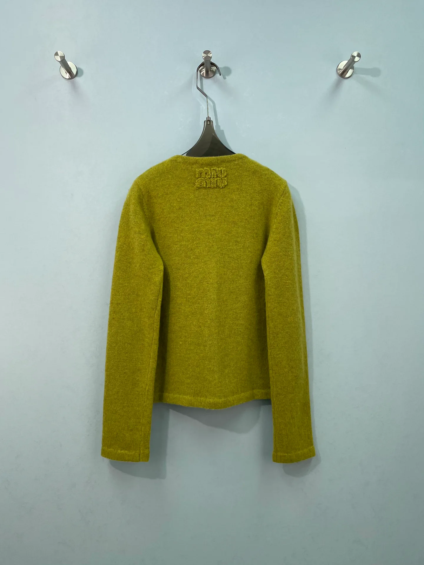 Women's Jumpers And Sweaters MIU MIU 18151457