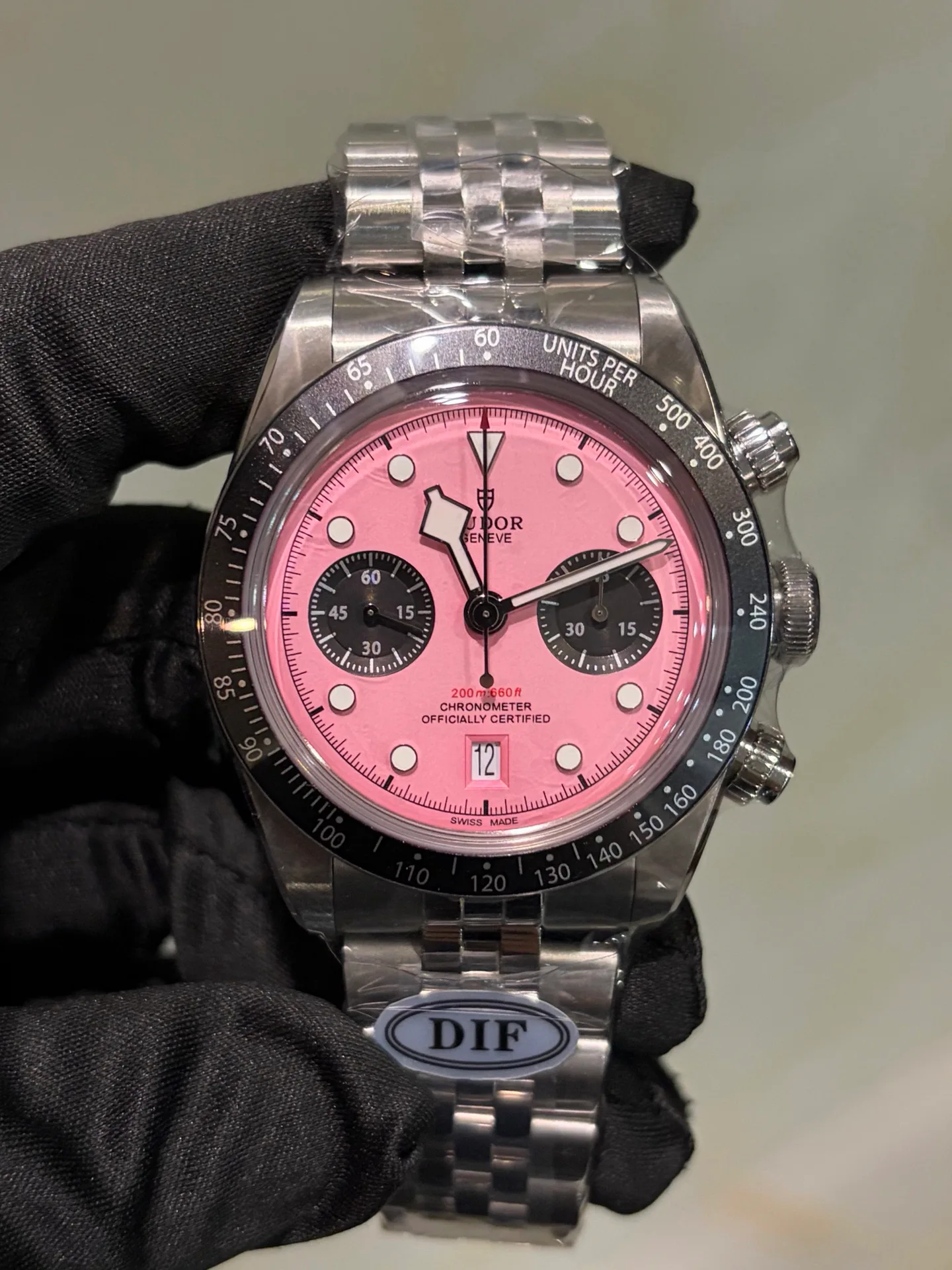 Women's Watches TUDOR 17948453