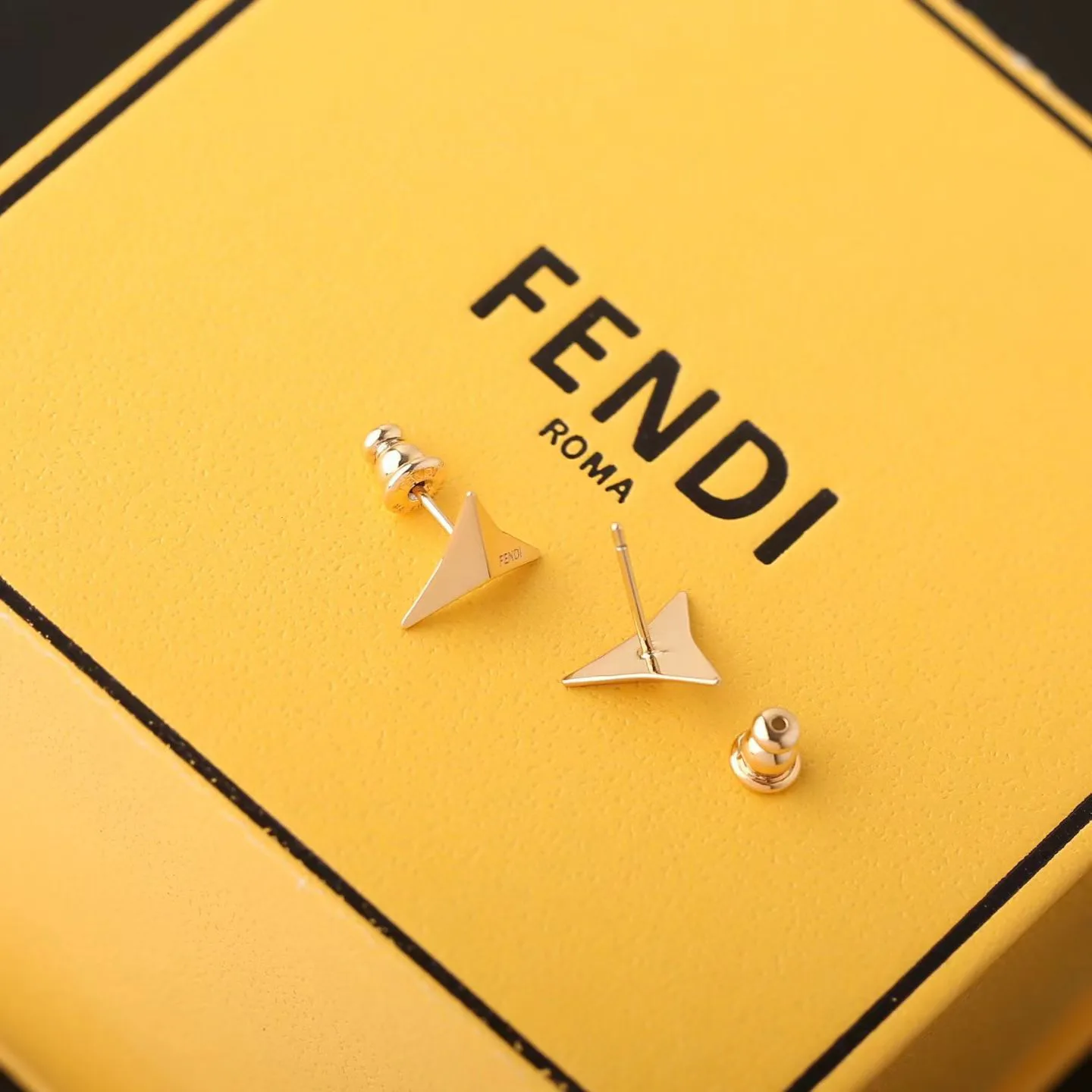 Jewelry FENDI 18122694
