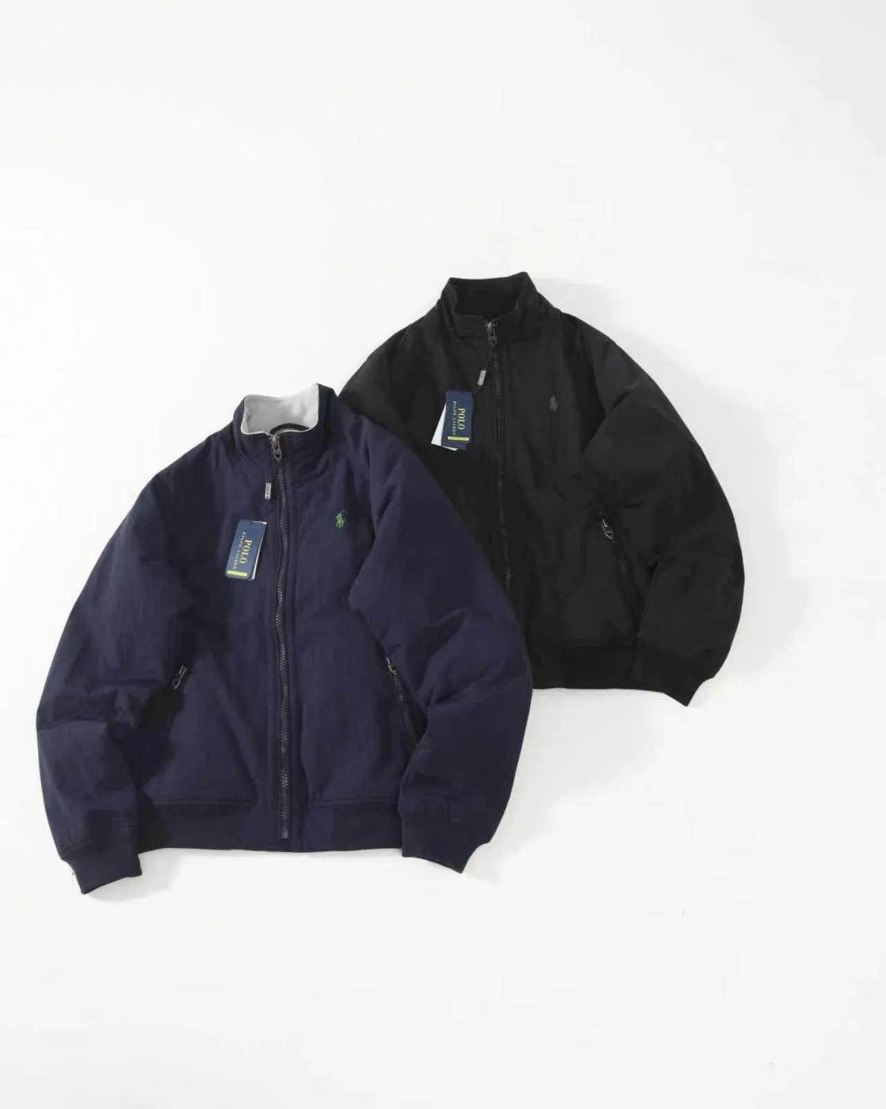 Men's Jackets And Down Jackets RALPH LAUREN 18032872