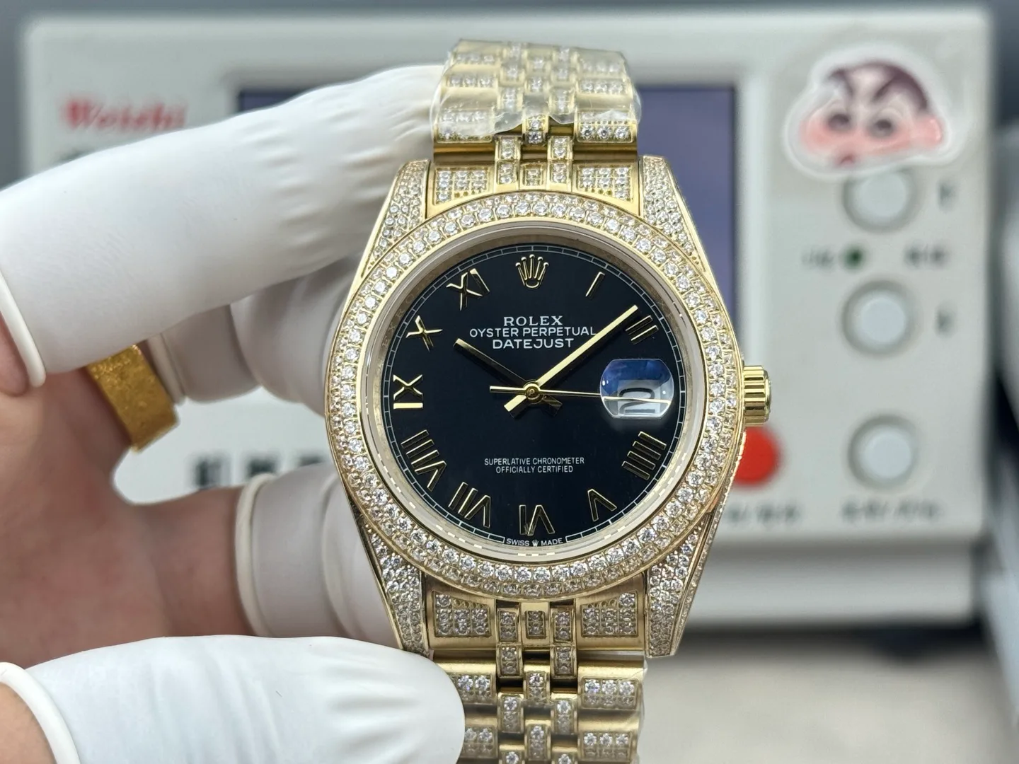 Men's Watches ROLEX 17471388