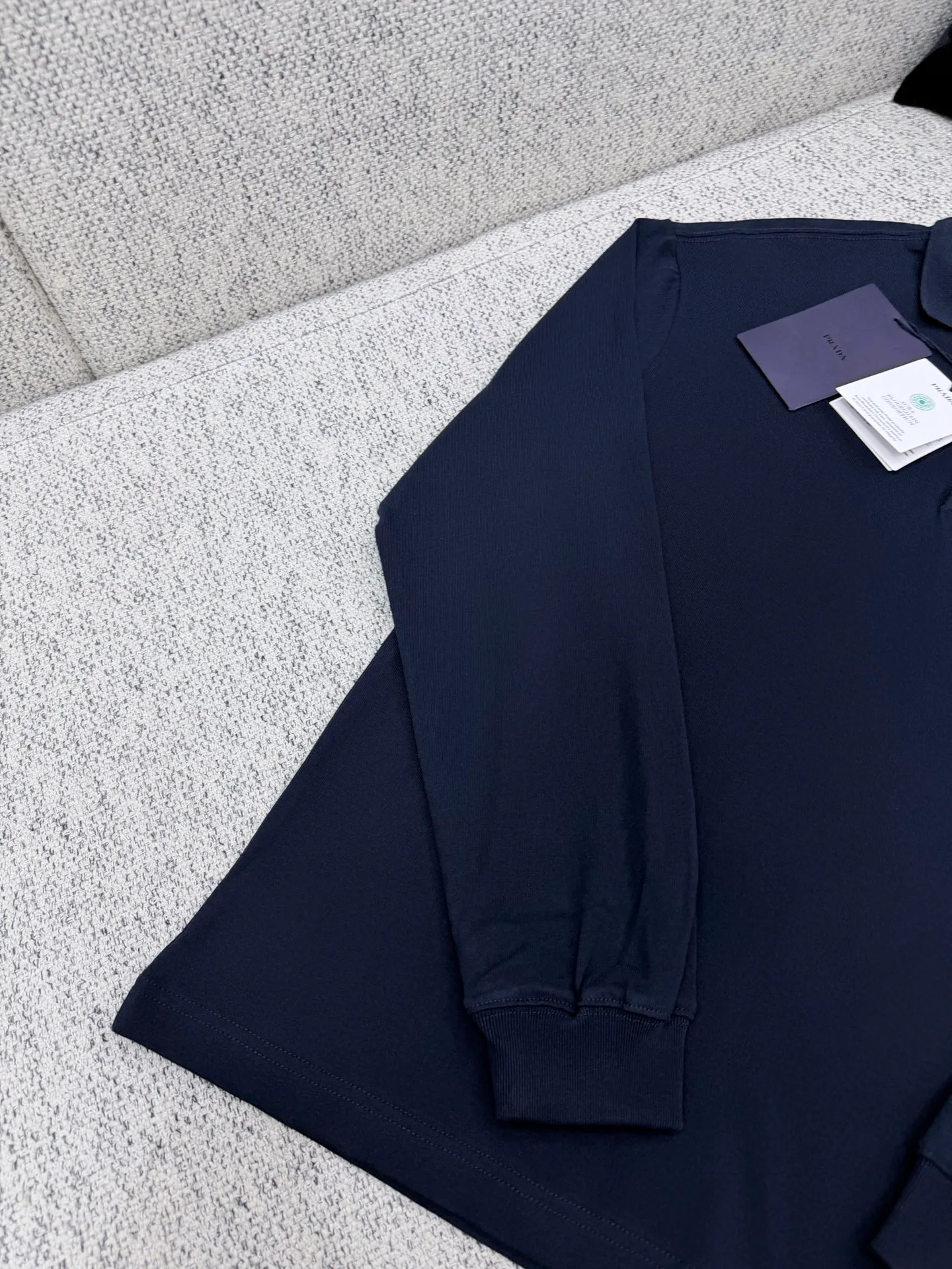 Men's Shirts PRADA 18073806