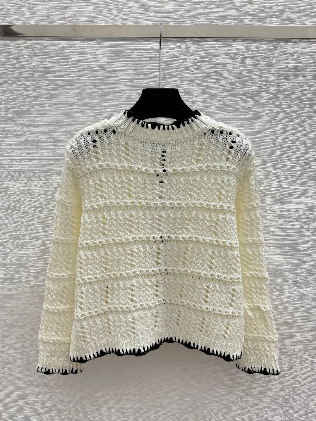 Women's Jumpers And Sweaters CHANEL 18138442