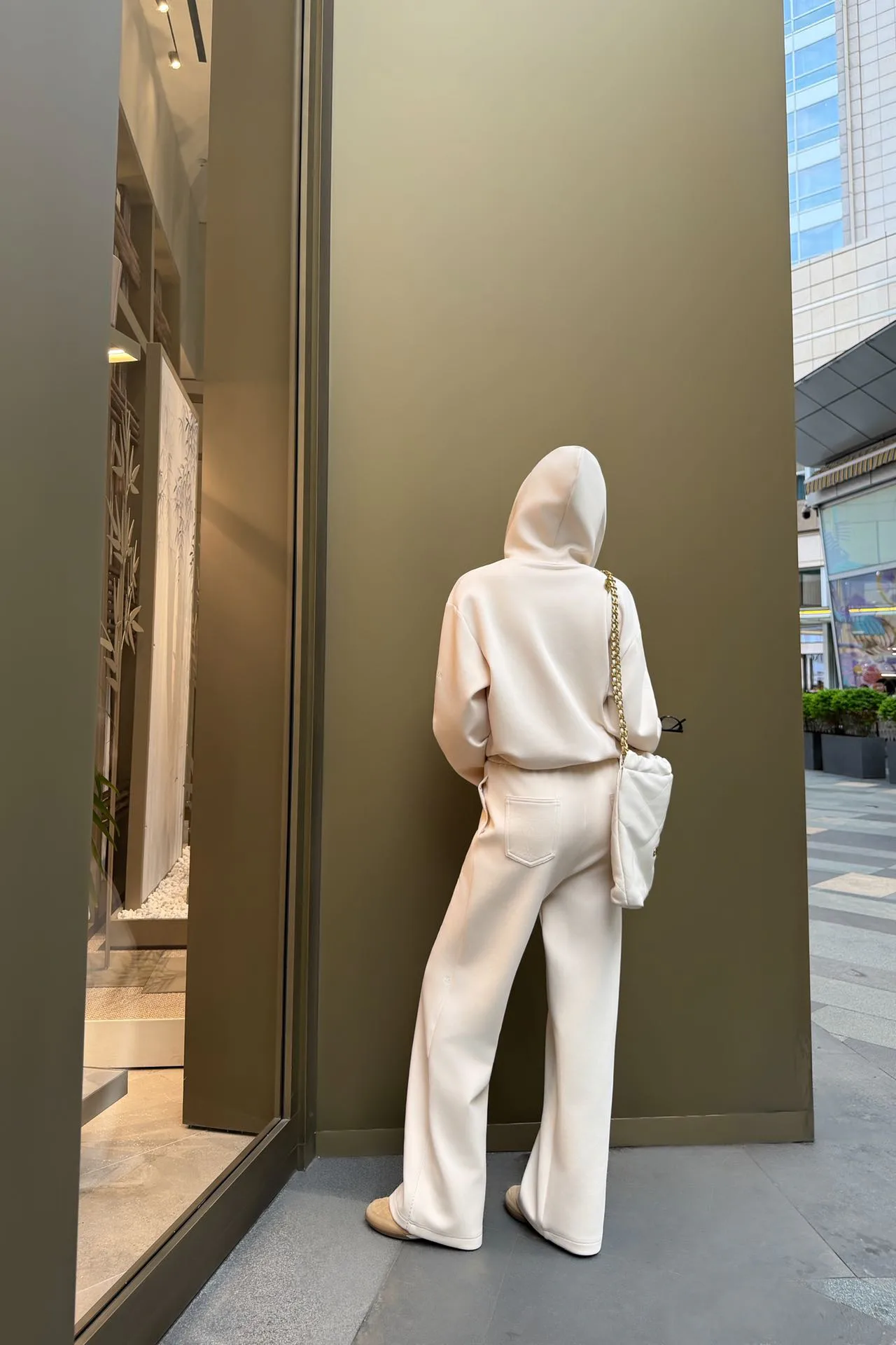 Women's Suits CHANEL 18348153