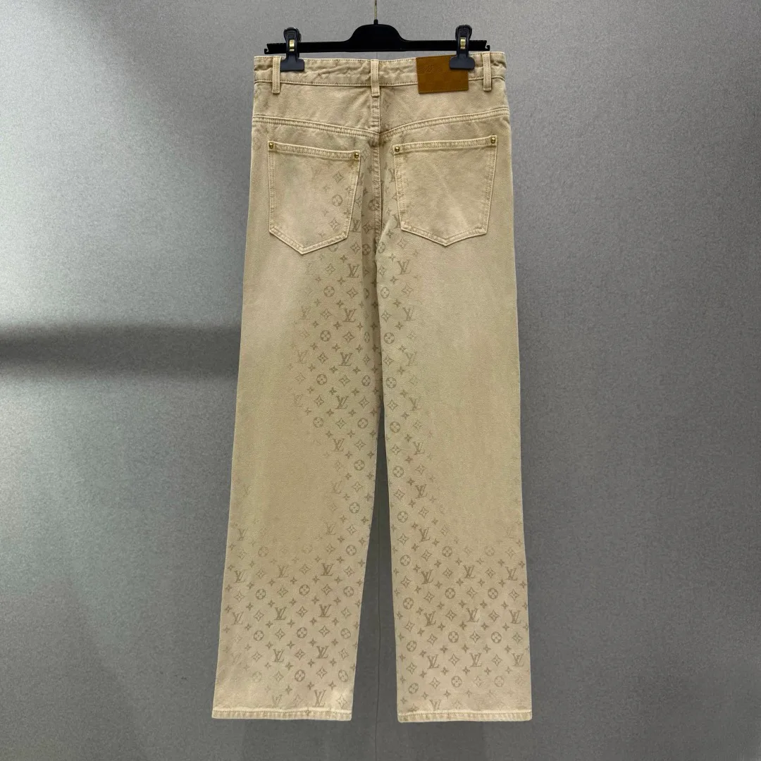 Men's Jeans LOUIS VUITTON 17329991