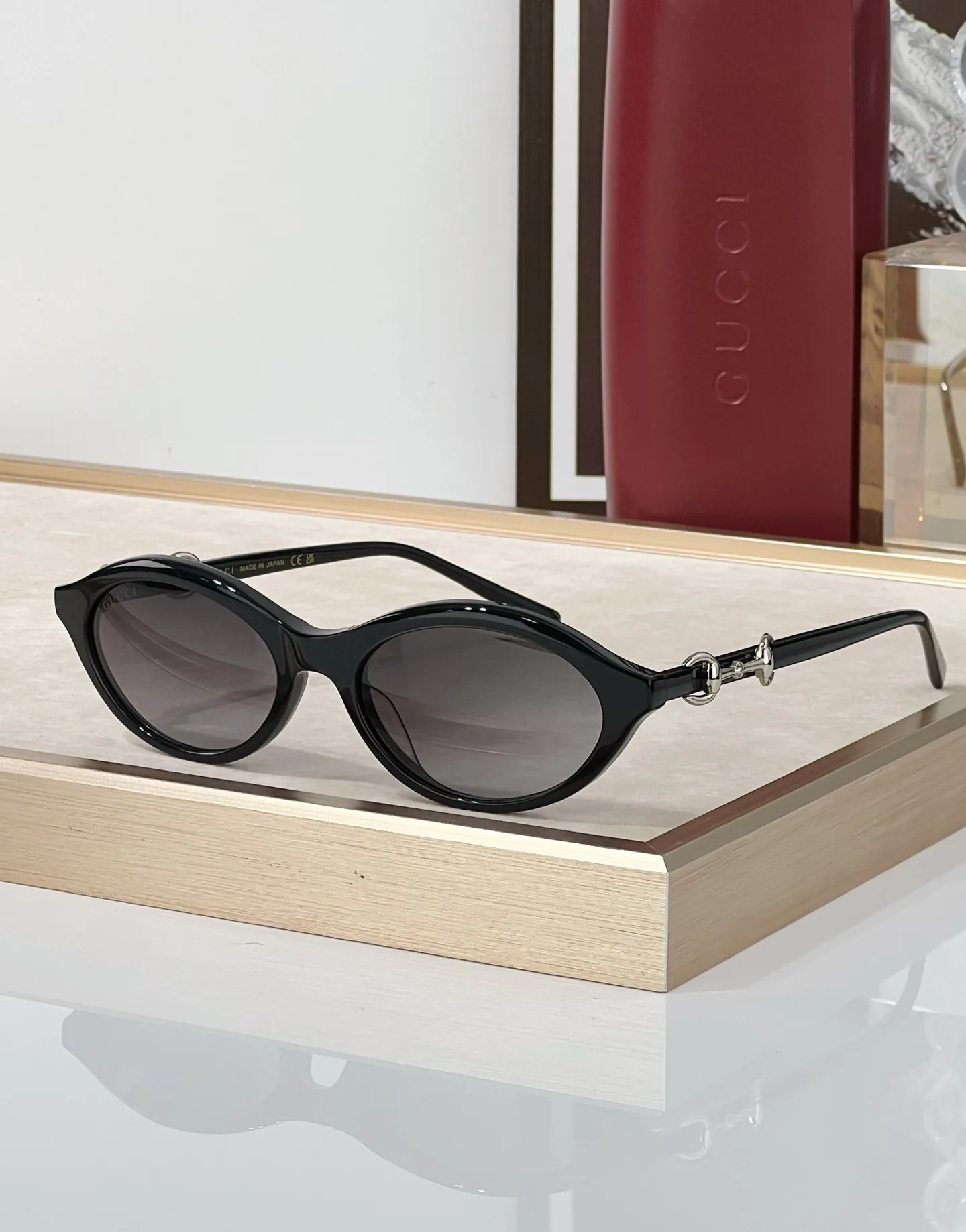 Glasses GUCCI 18060151