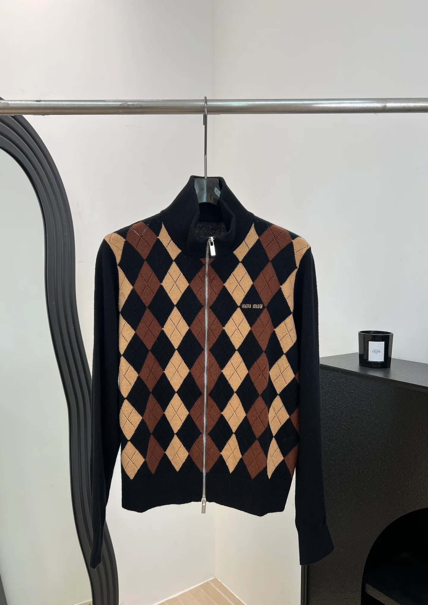 Women's Jumpers And Sweaters MIU MIU 18149218