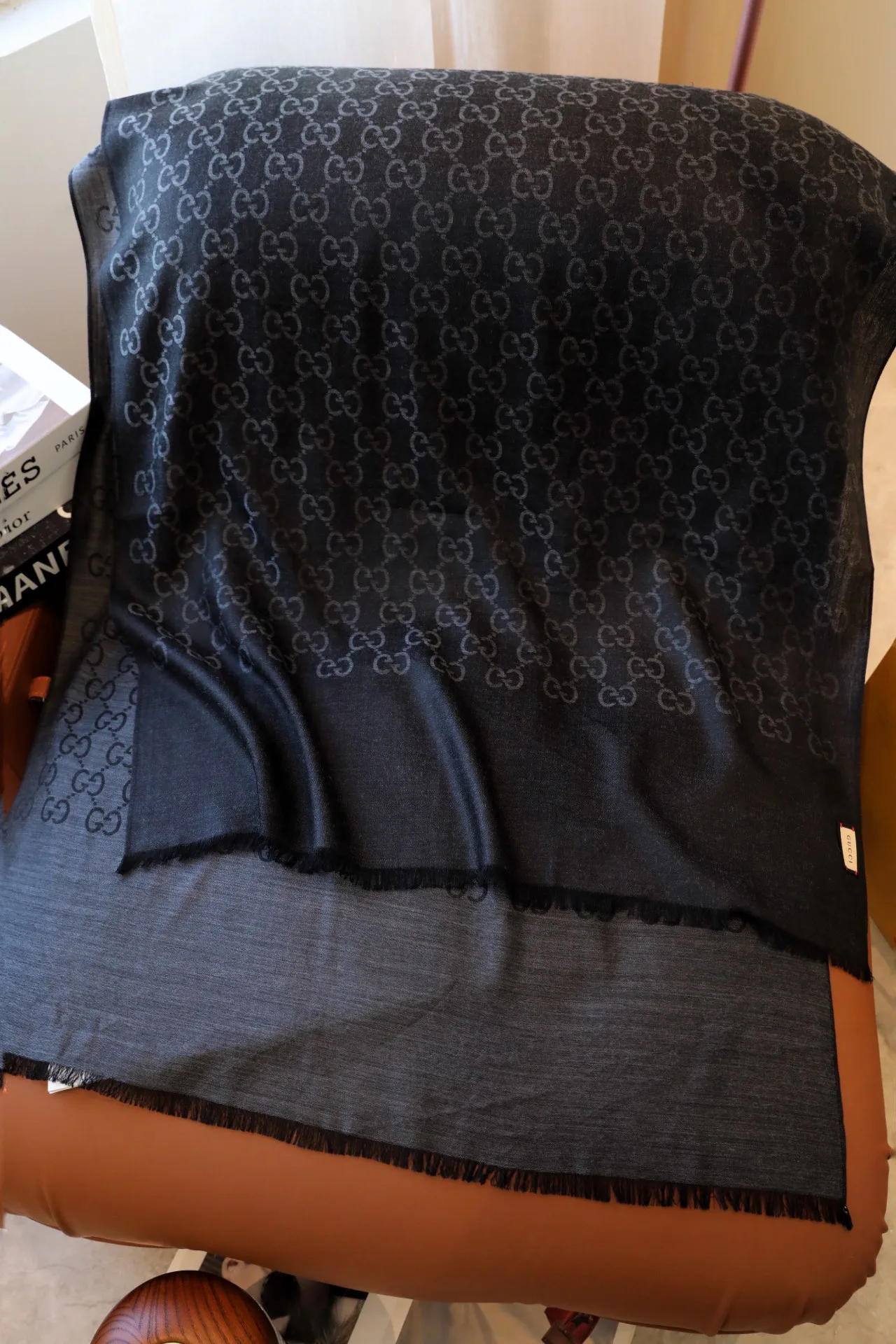 Scarves GUCCI 18275136