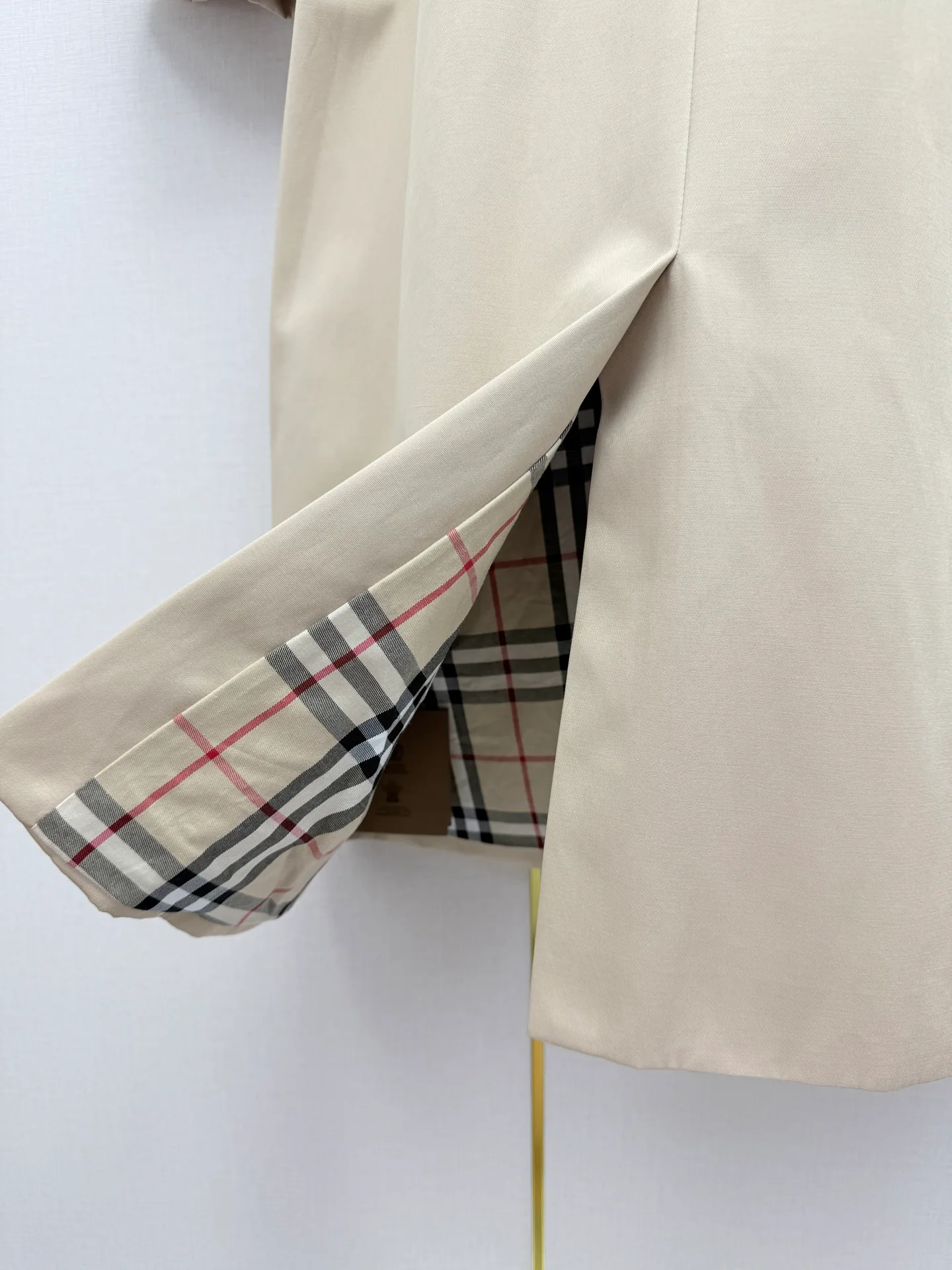 Women's Trench Coats BURBERRY 18384199