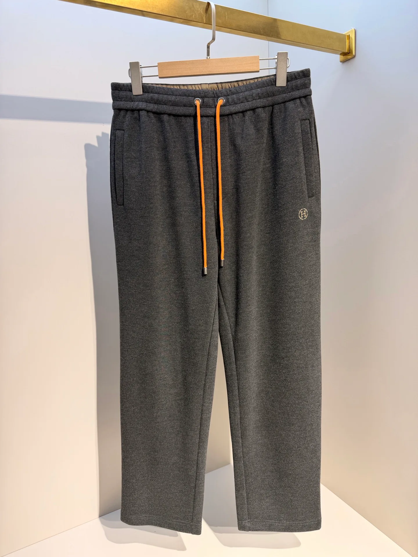 Men's Trousers HERMES 17905285