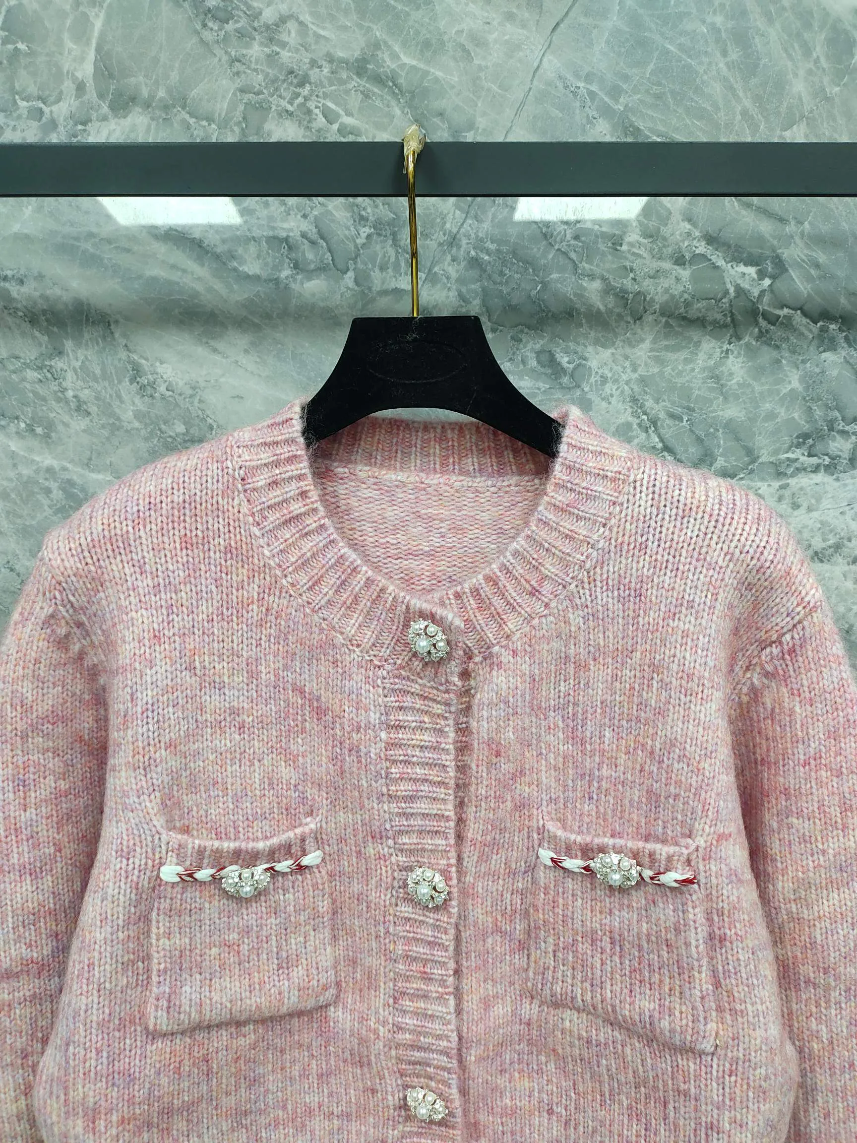 Women's Jumpers And Sweaters CHANEL 19560324