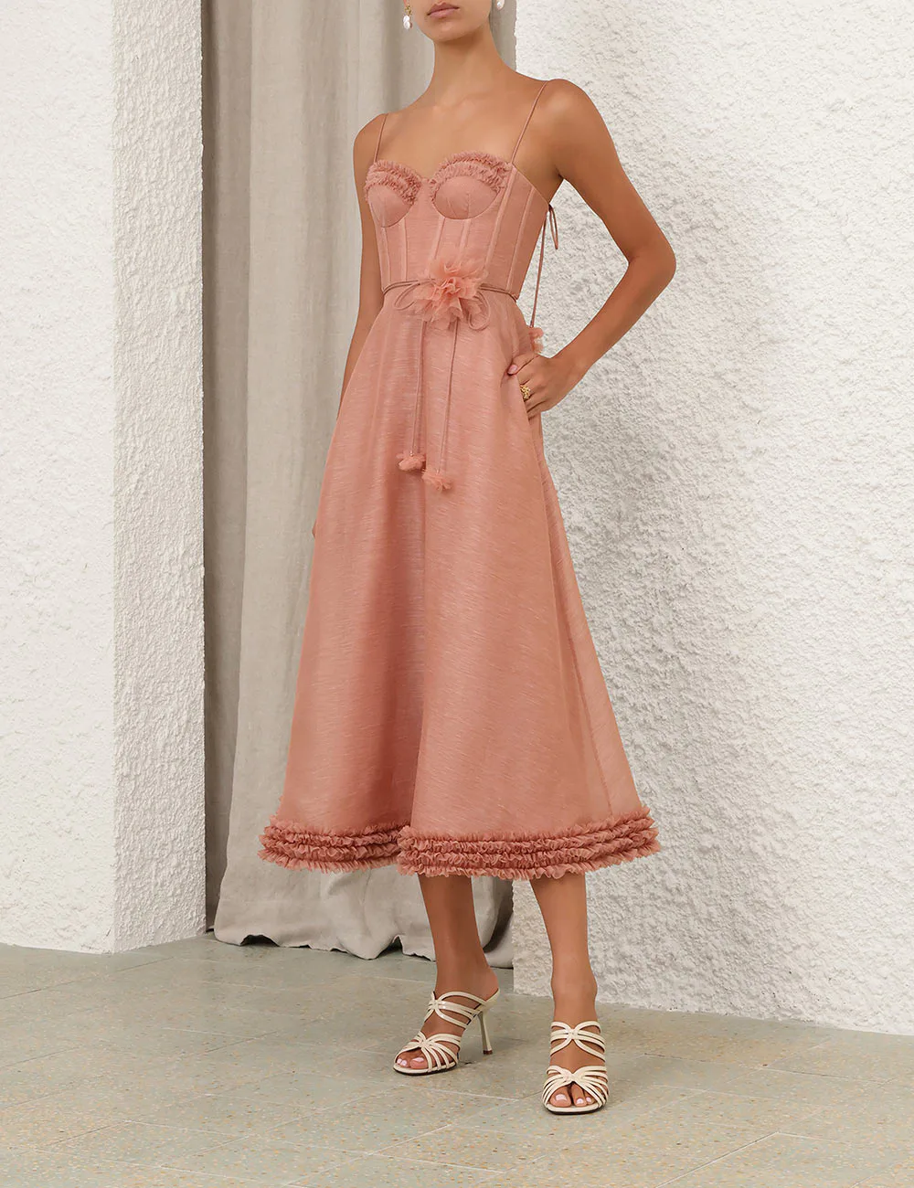 Women's Dresses ZIMMERMANN 17926682