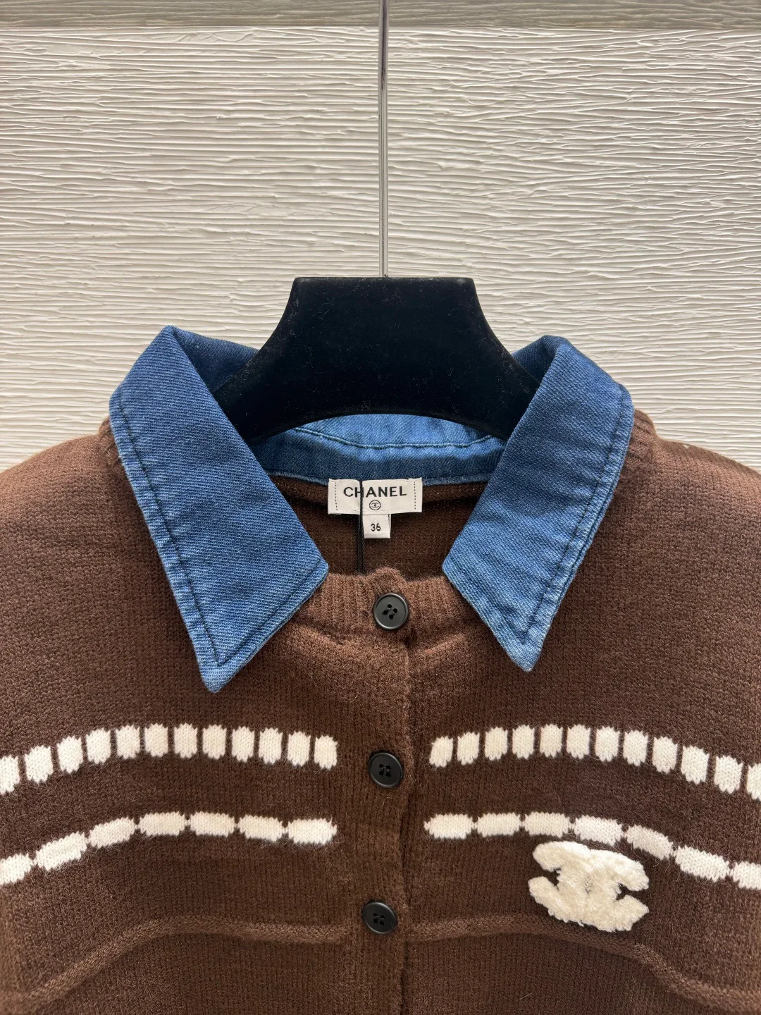Women's Jumpers And Sweaters CHANEL 18138632