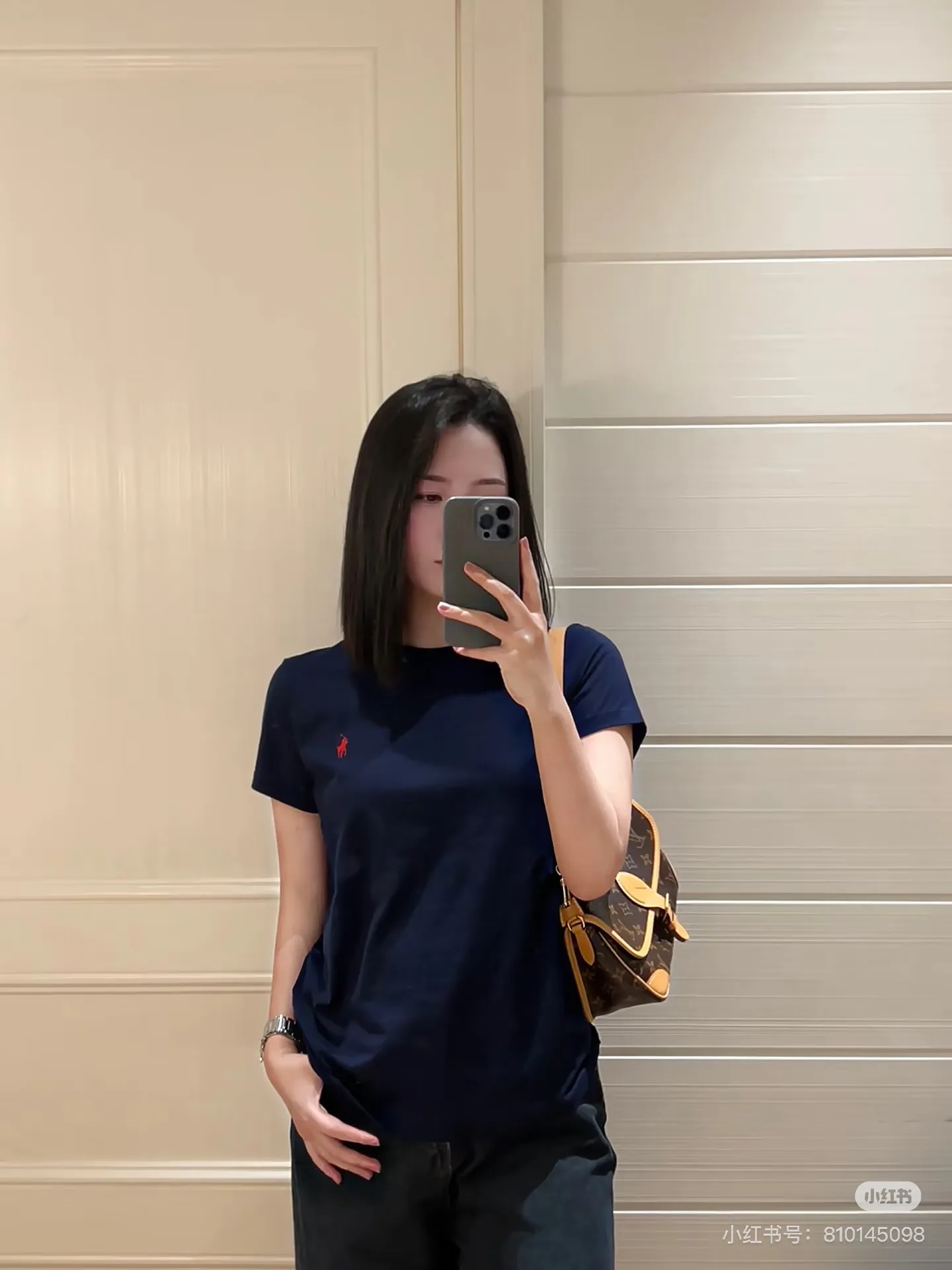 Women's T-Shirts RALPH LAUREN 17961528