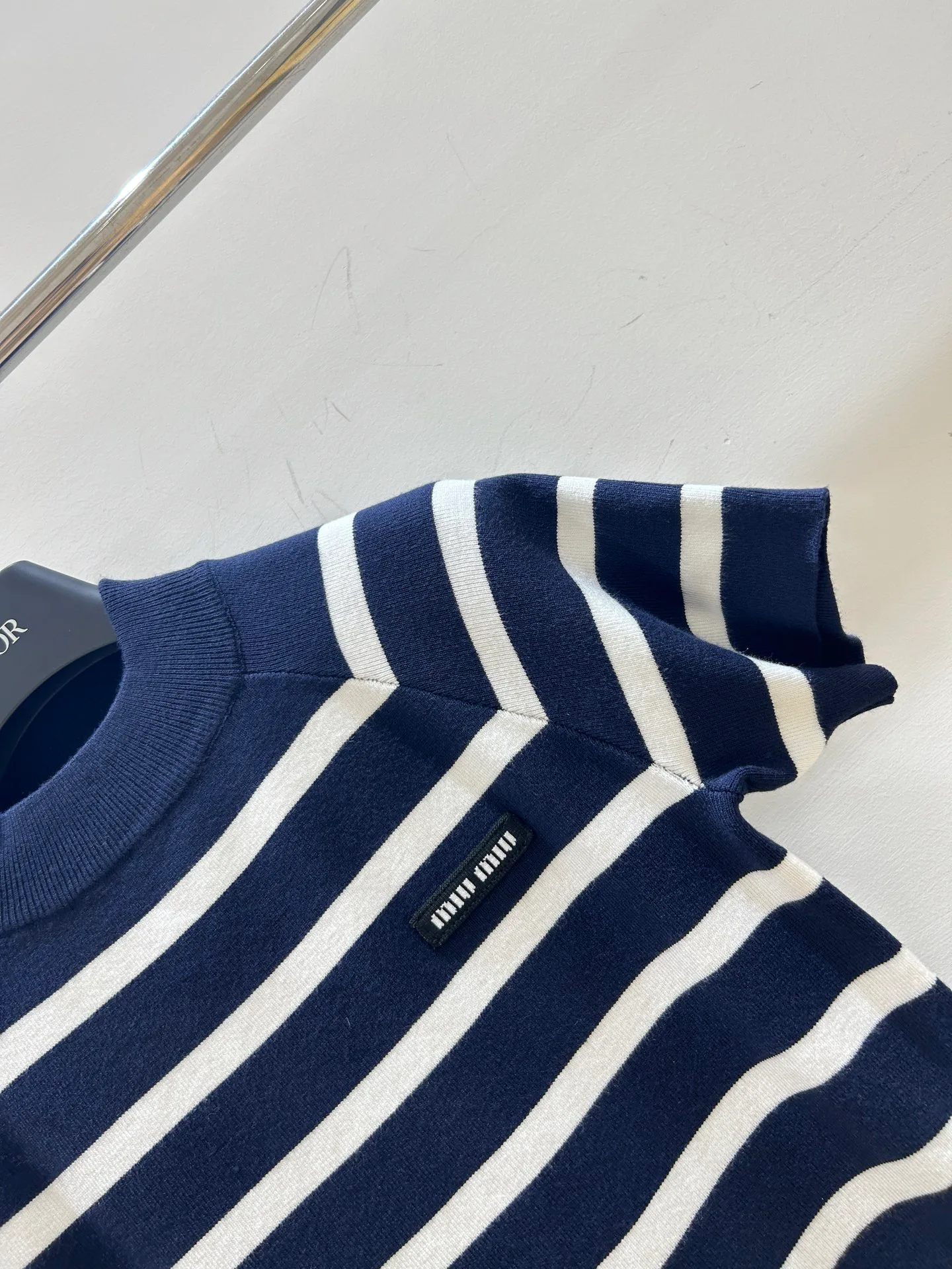 Women's T-Shirts MIU MIU 17483547