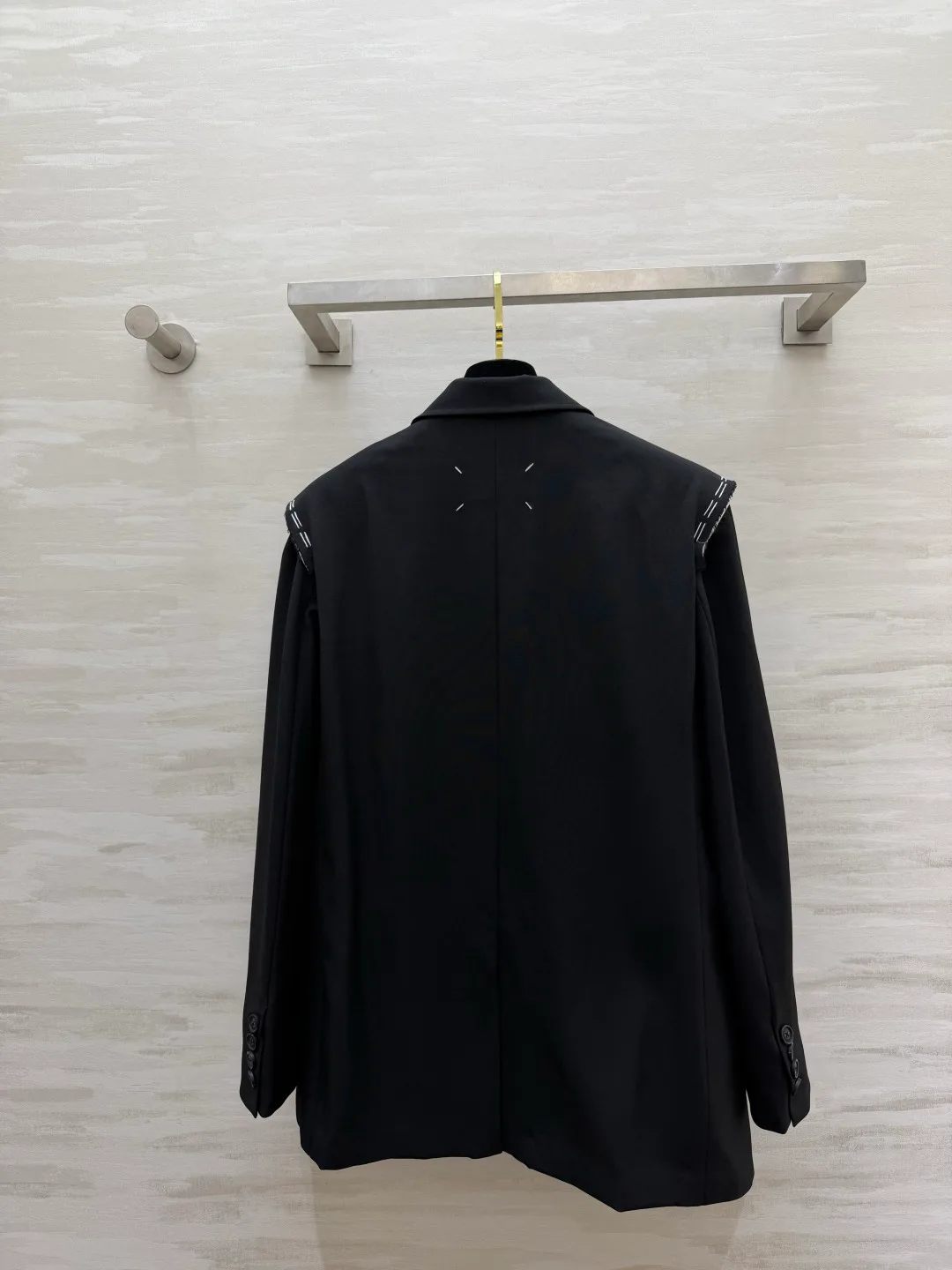 Men's Blazers MAISON MARGIELA 18276832